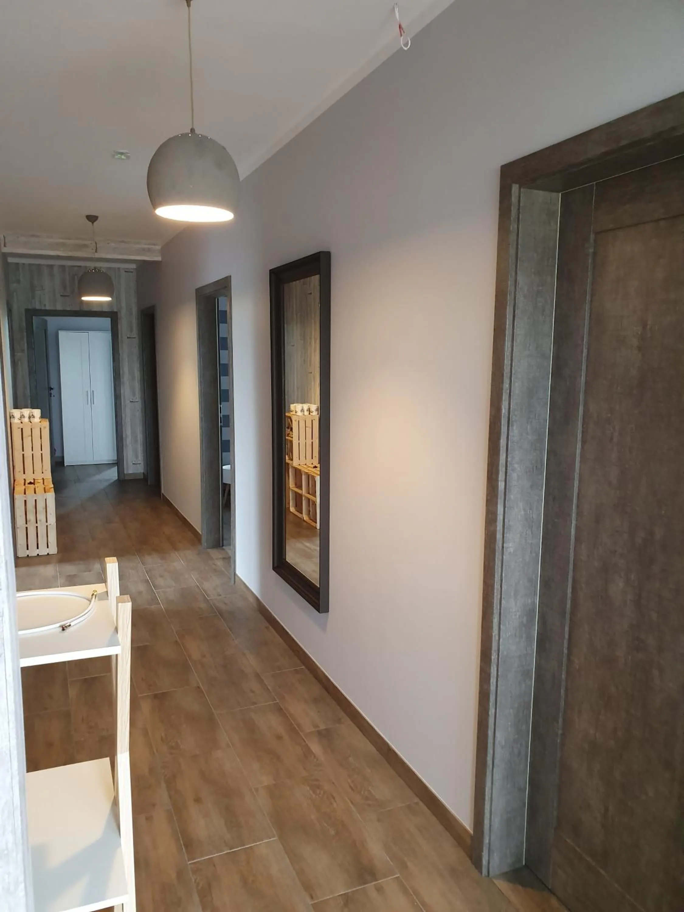 Noclegi Róża Wiatrów