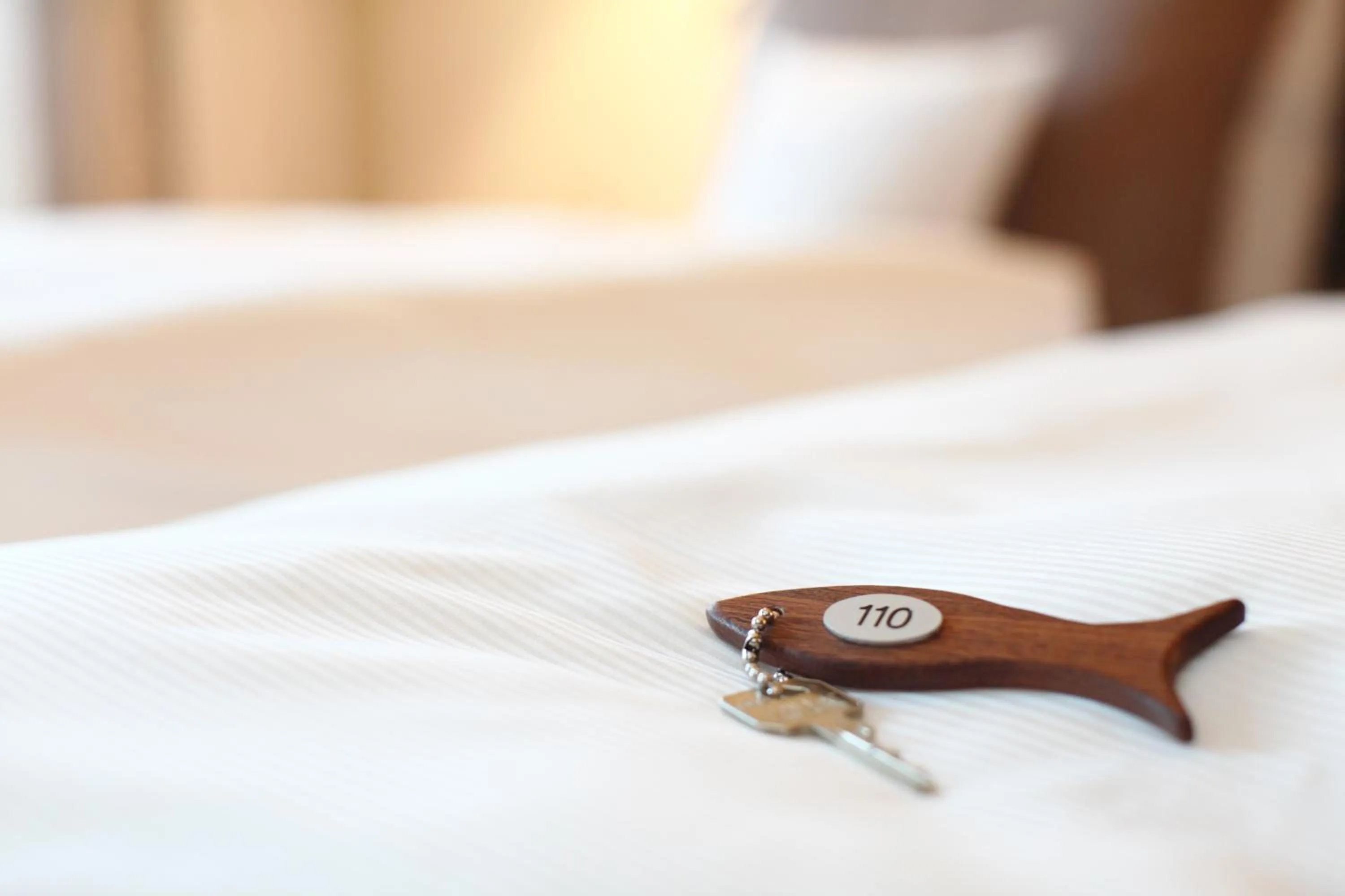 Photo of the whole room, Bed in Romantik Hotel Kieler Kaufmann