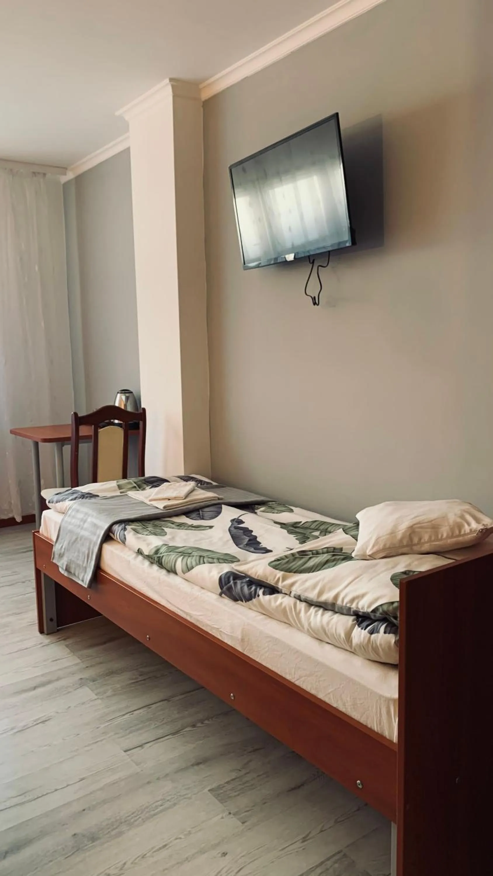 Bed in Bianco - pokoje noclegowe