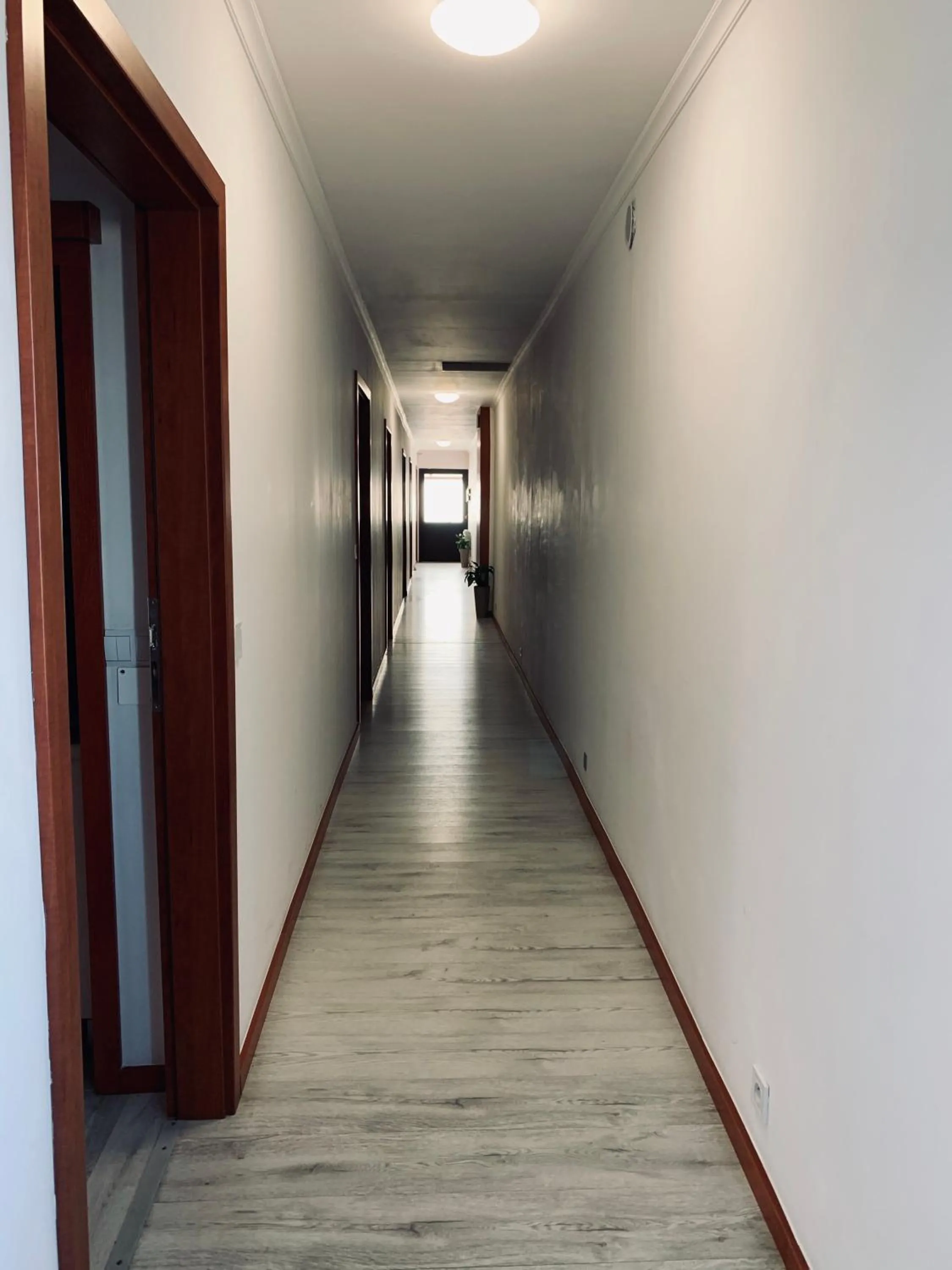 Area and facilities in Bianco - pokoje noclegowe