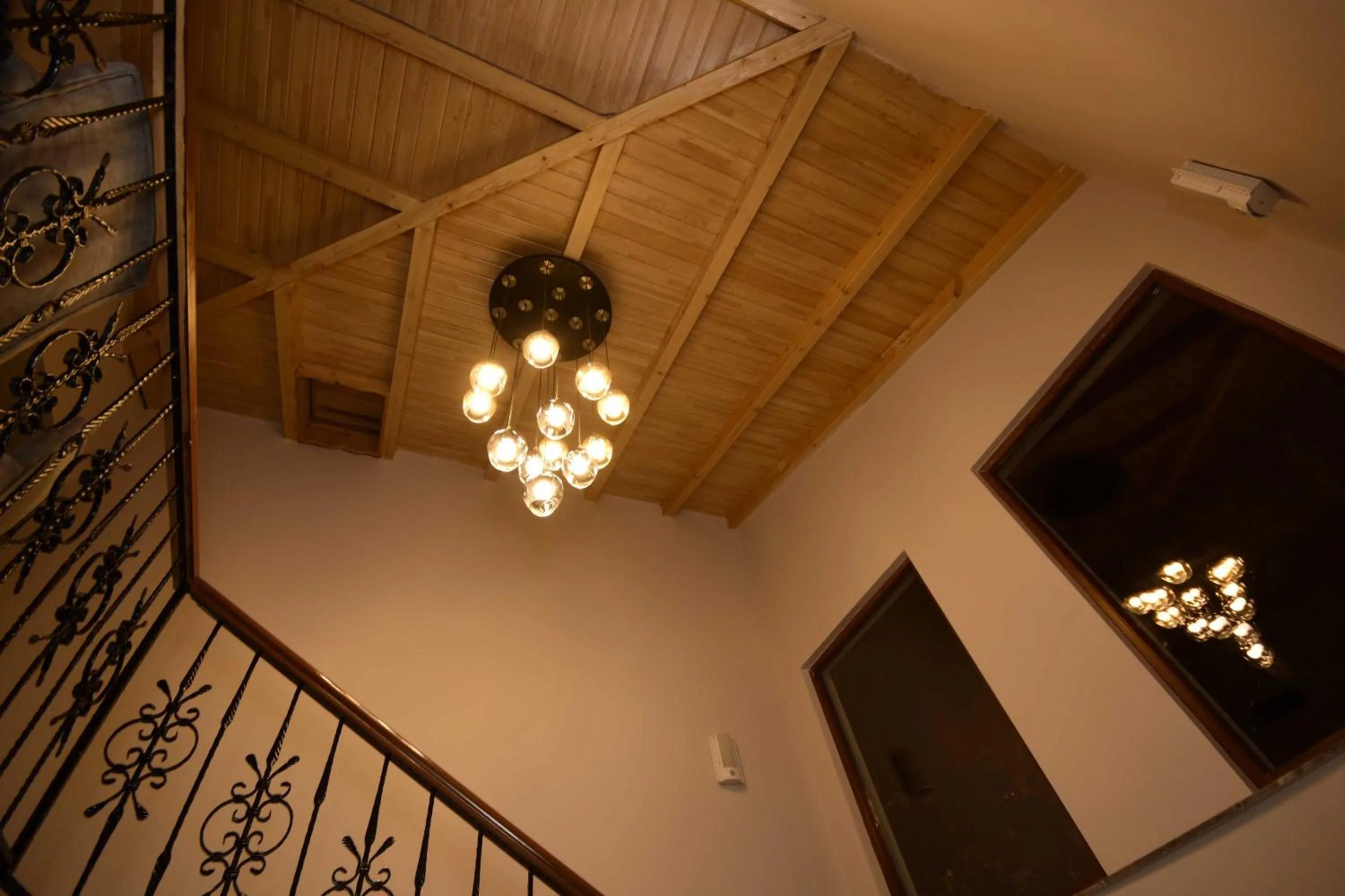 Property building in KORU BUTİK OTEL