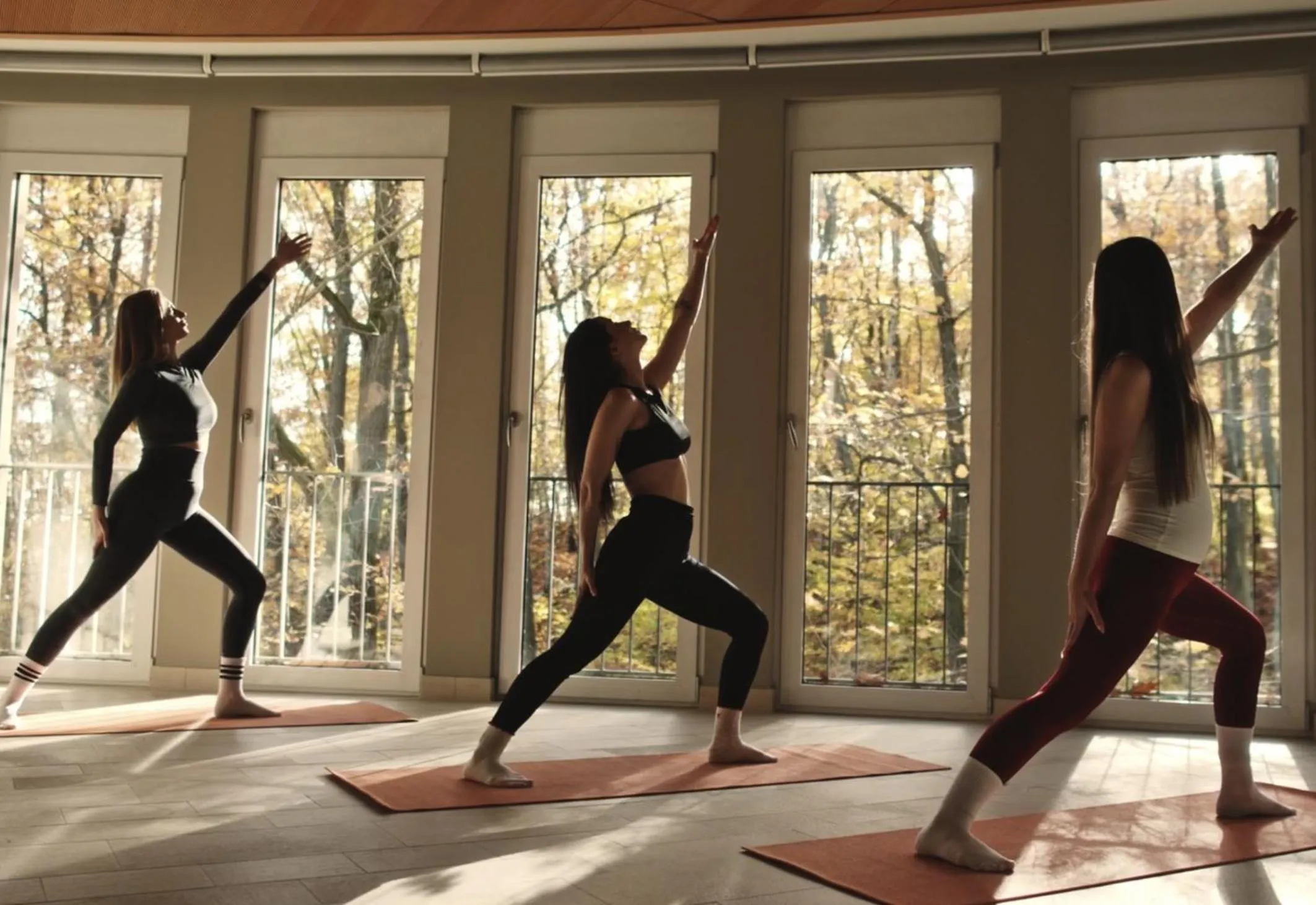 Spa and wellness centre/facilities in Precise Resort Bad Saarow