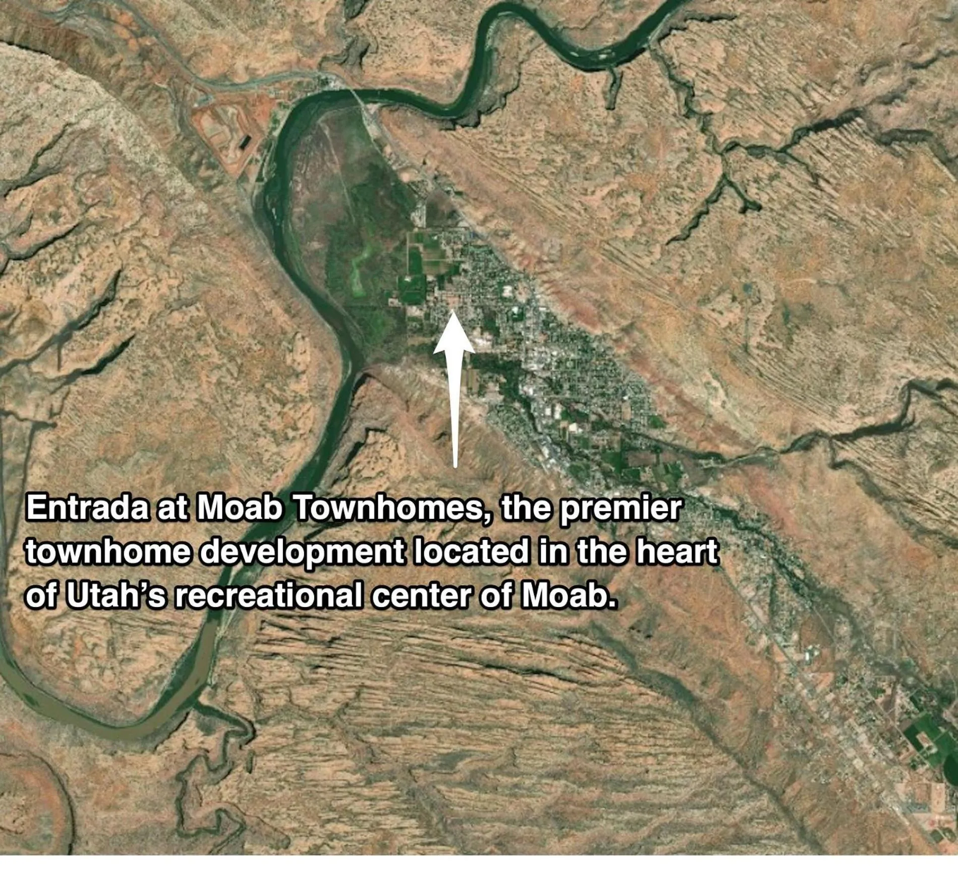 Entrada at Moab 421 and 425 and 429