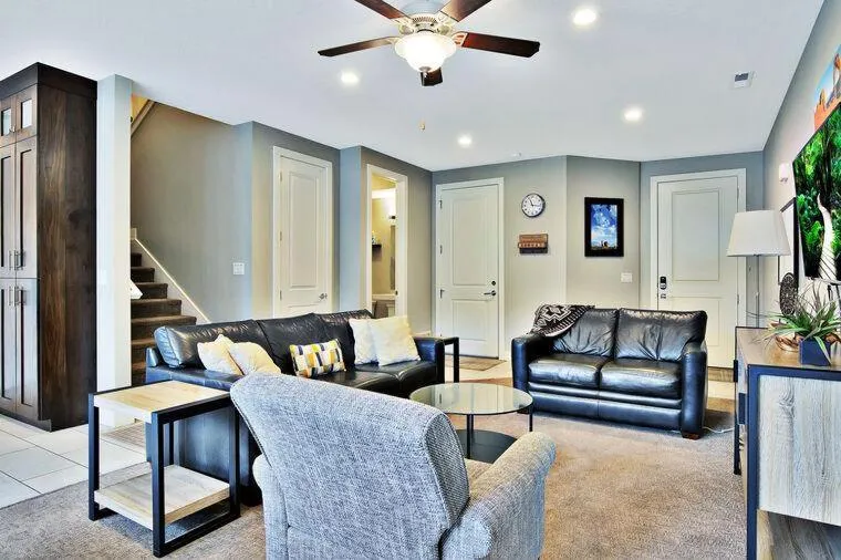 Entrada at Moab 424 and 428