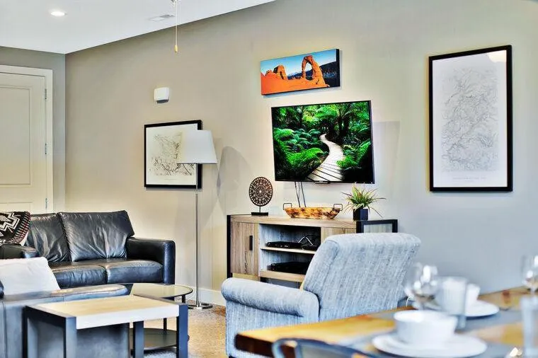 Entrada at Moab 424 and 428 and 432