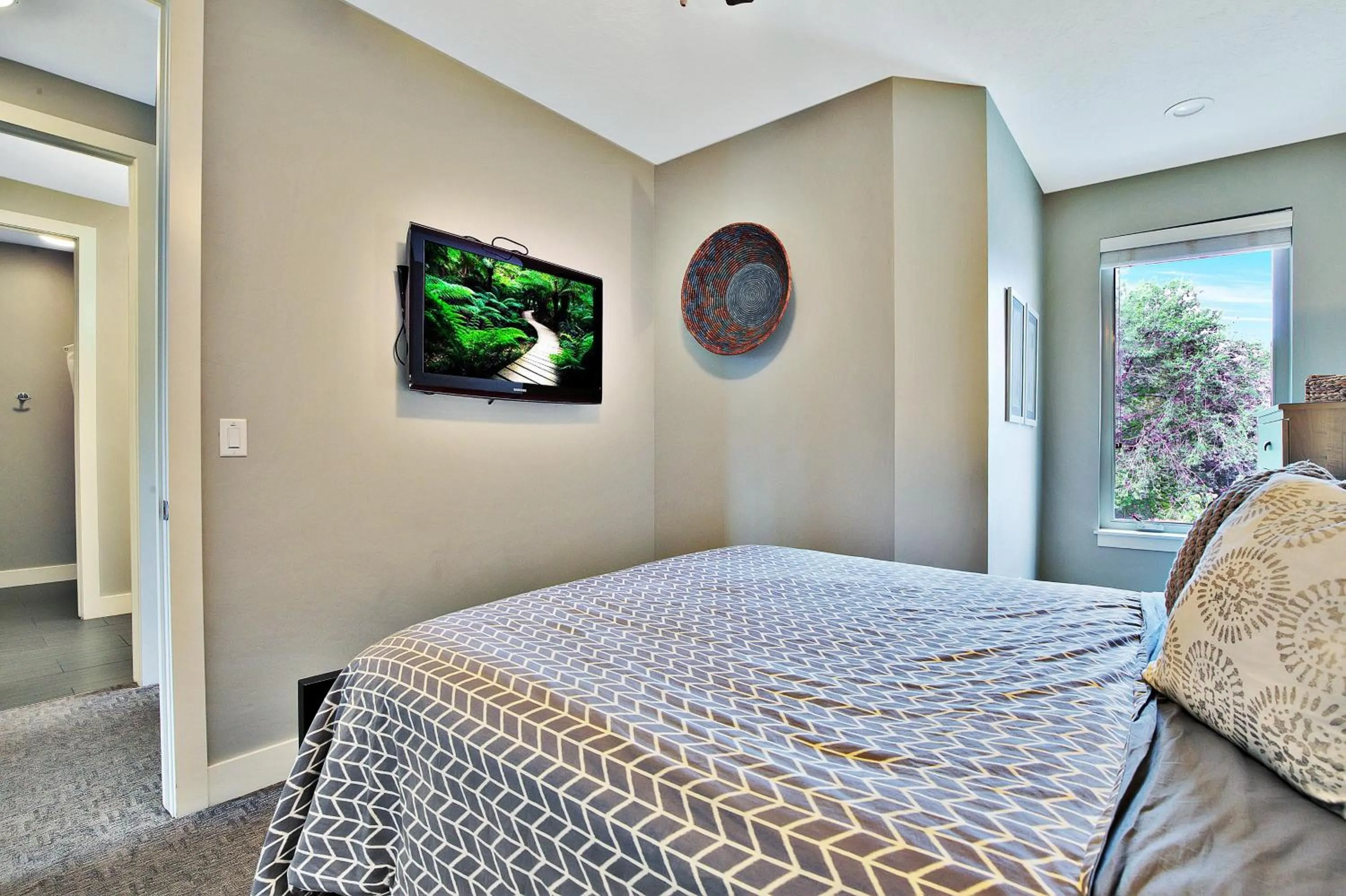 Bed in Entrada at Moab 424 and 428 and 432