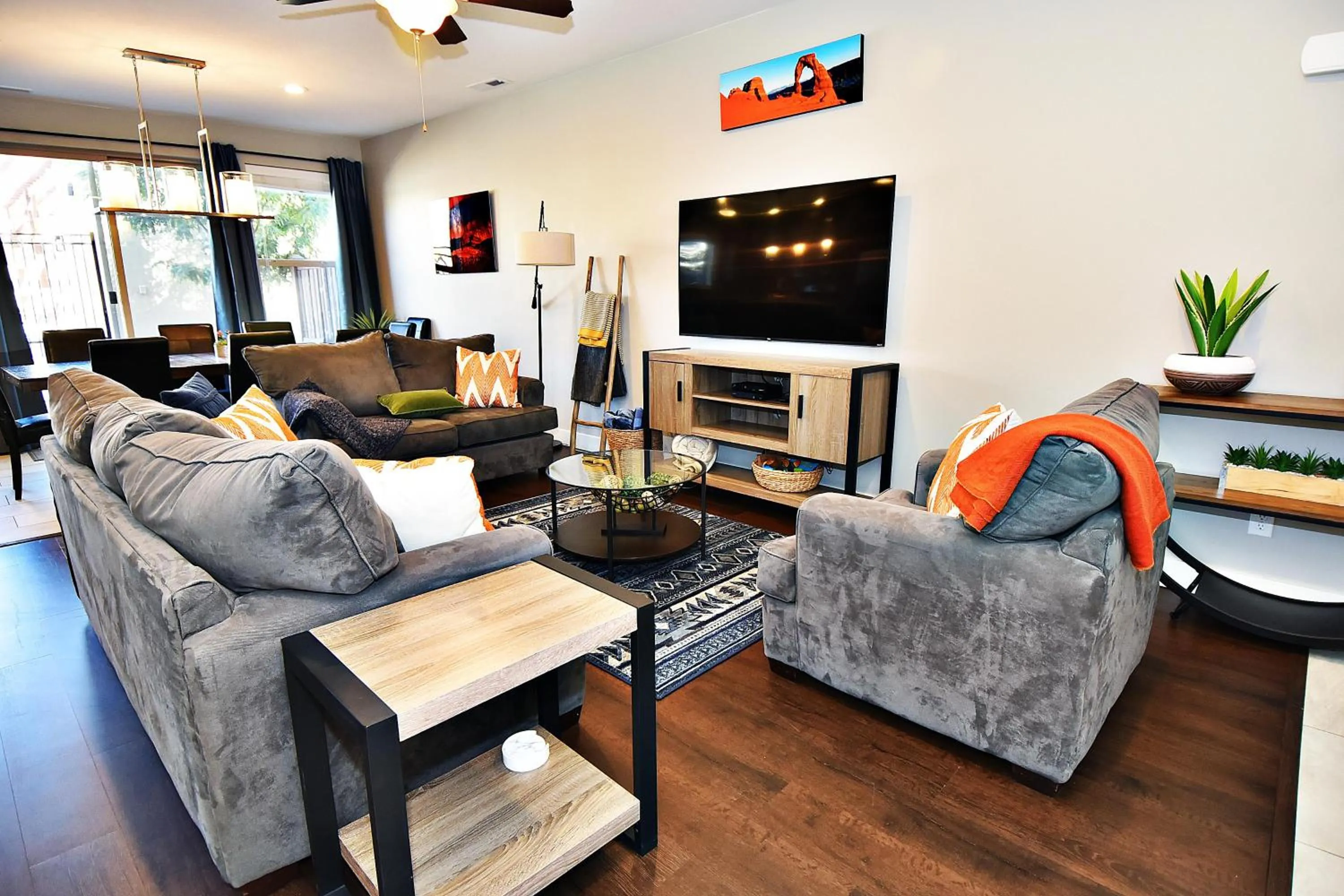 Entrada at Moab 424 and 428 and 432