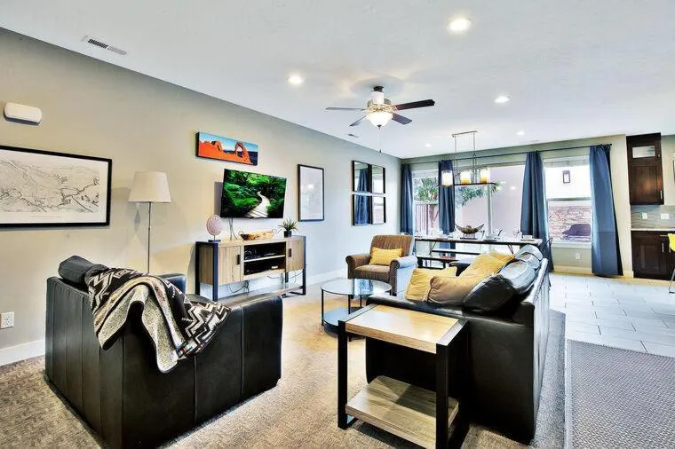 Entrada at Moab 424 and 428 and 432