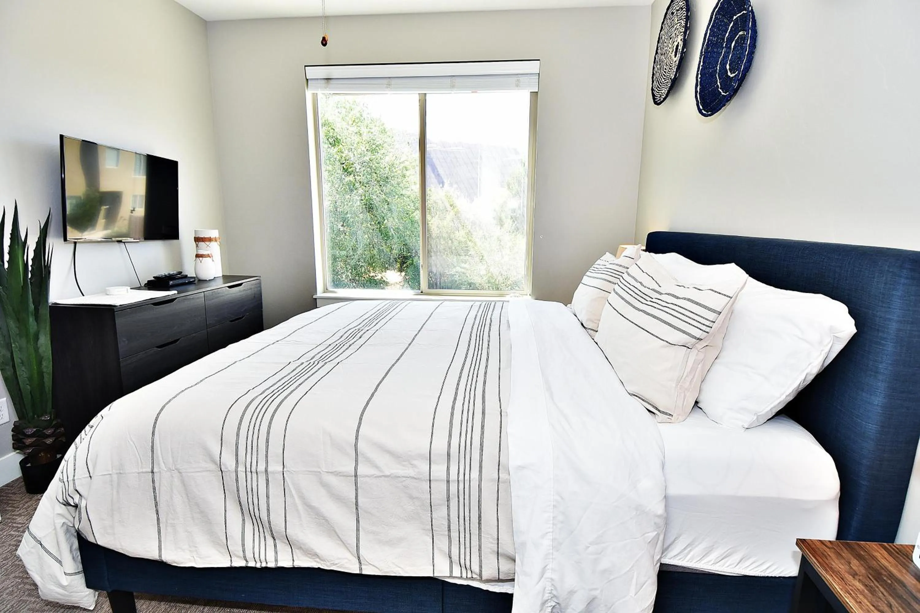 Bed in Entrada at Moab 424 and 428 and 432