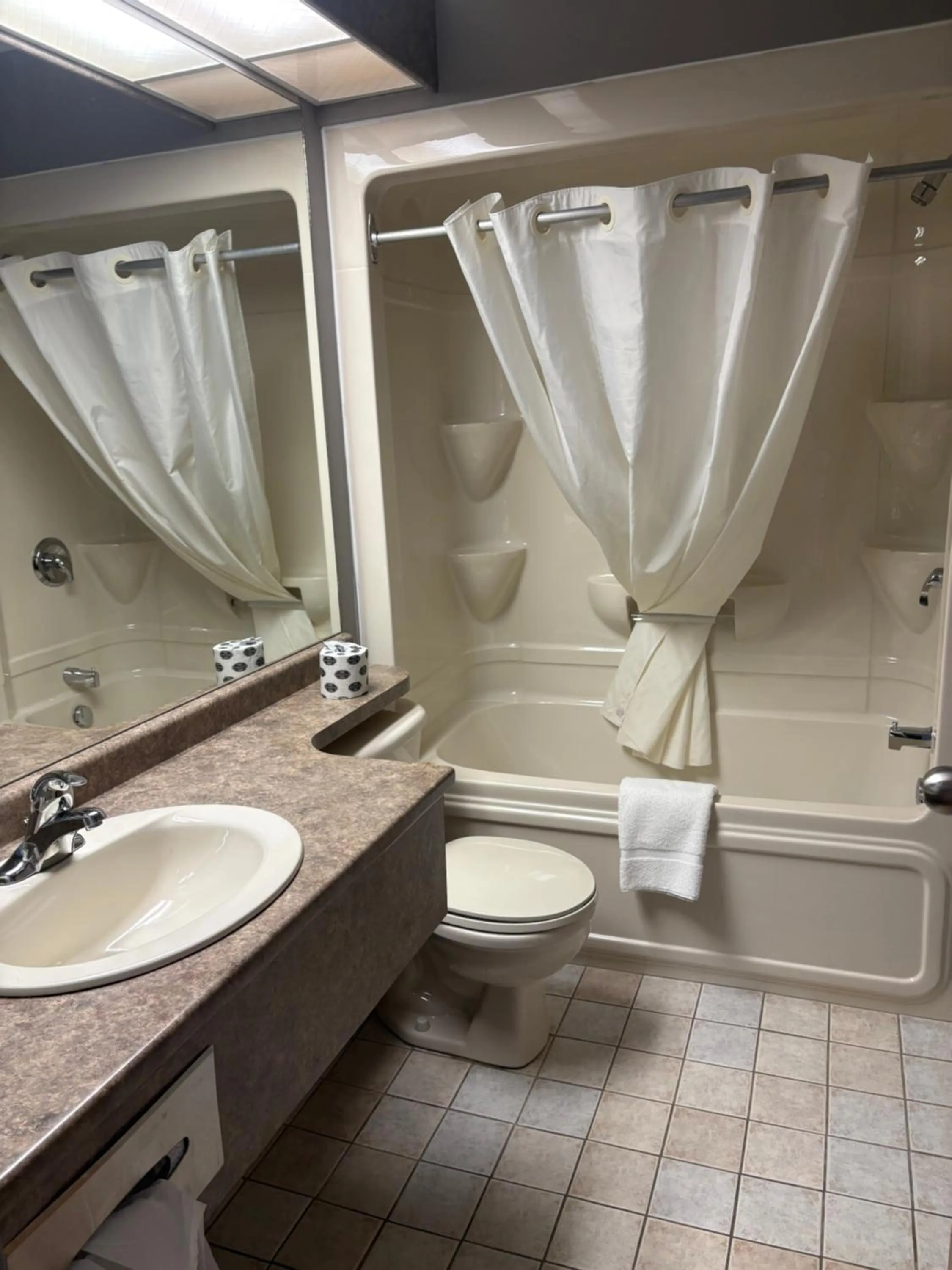 Companion Hotel Motel