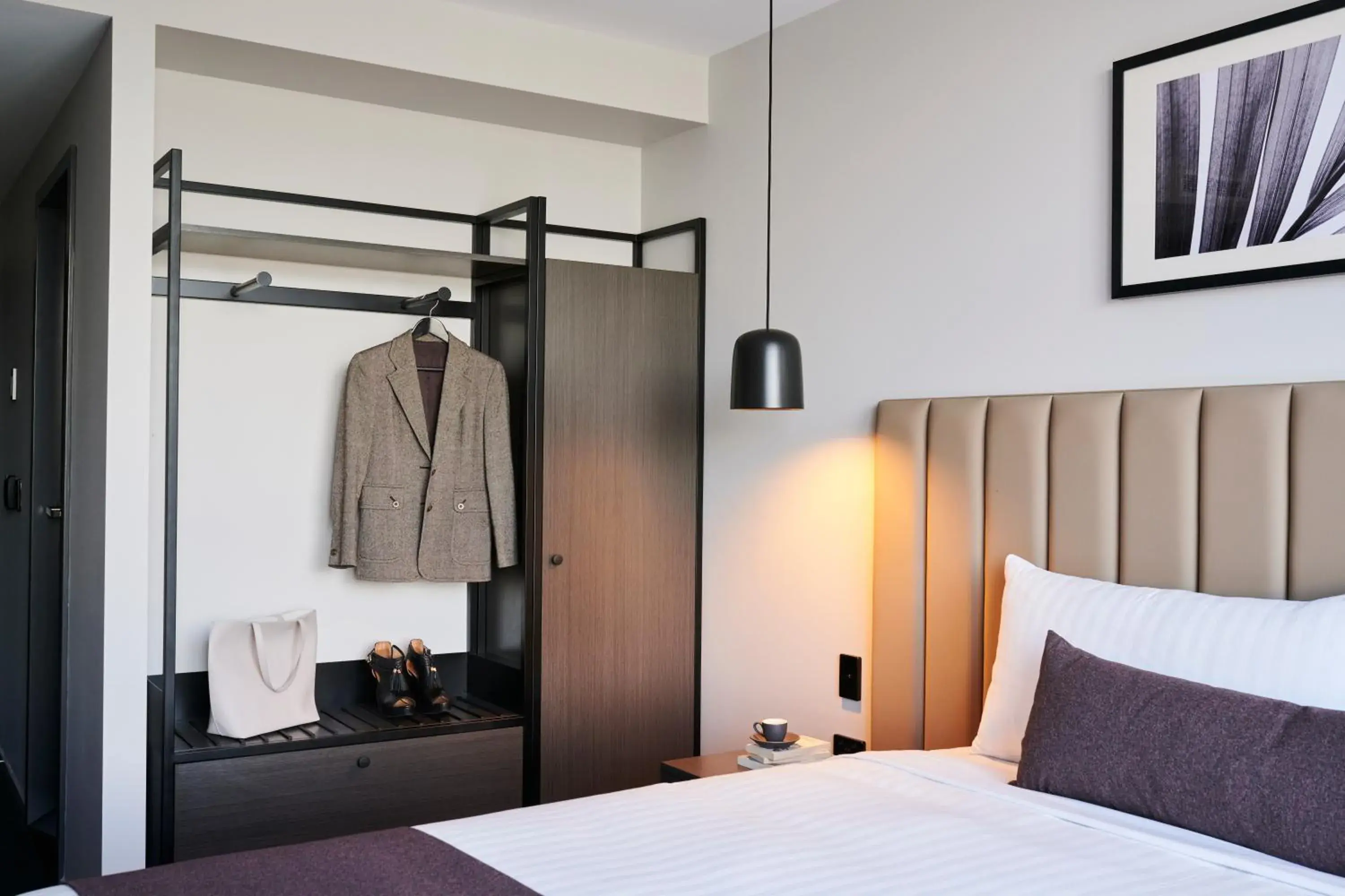 King Studio in Abode Belconnen King Studio in Abode Belconnen