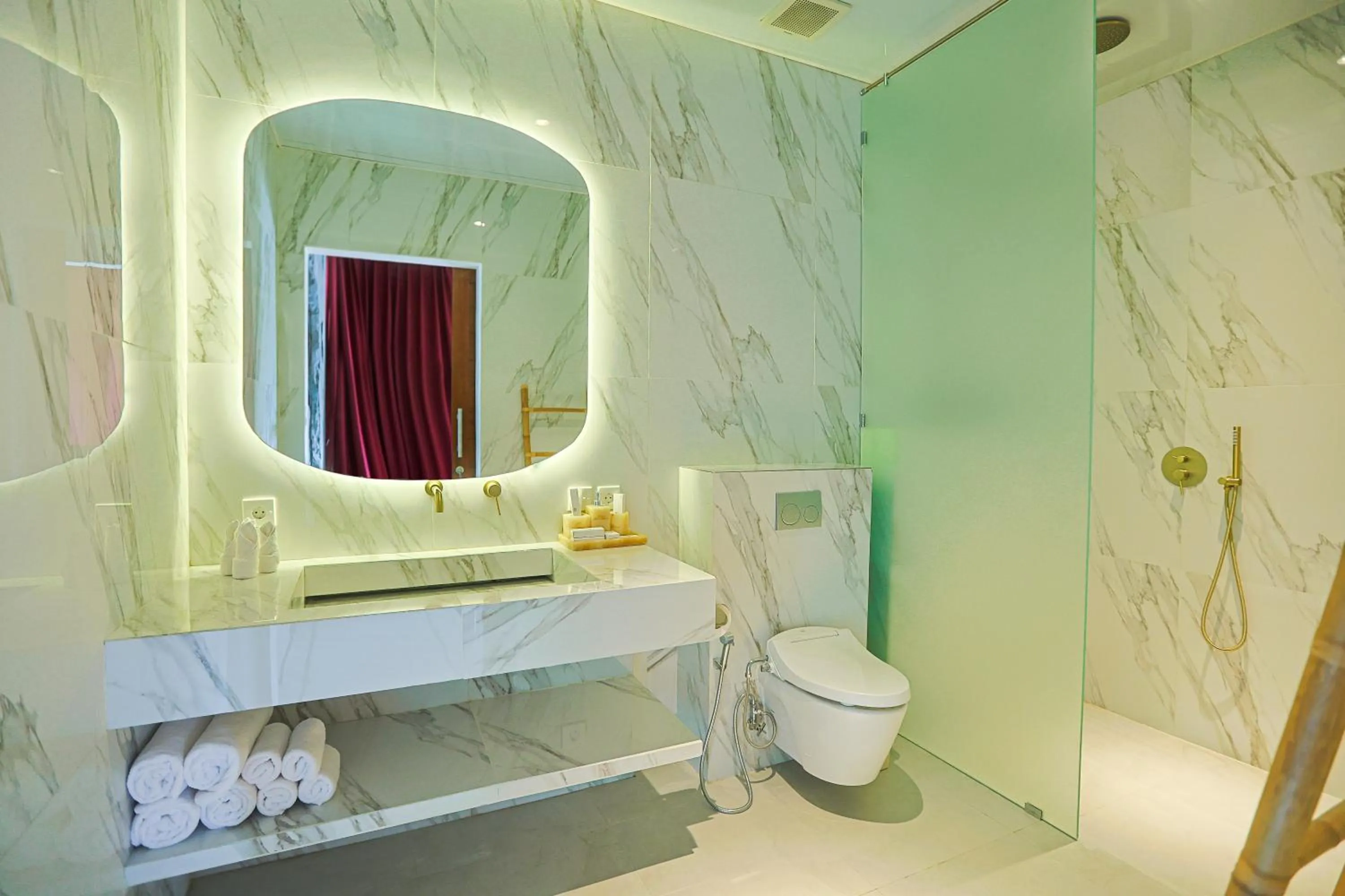 Villa Cella Bella Ubud