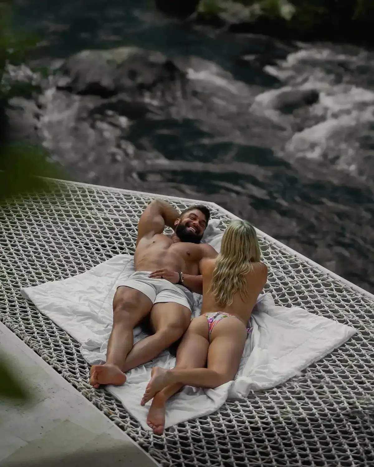 Day in Villa Cella Bella Ubud