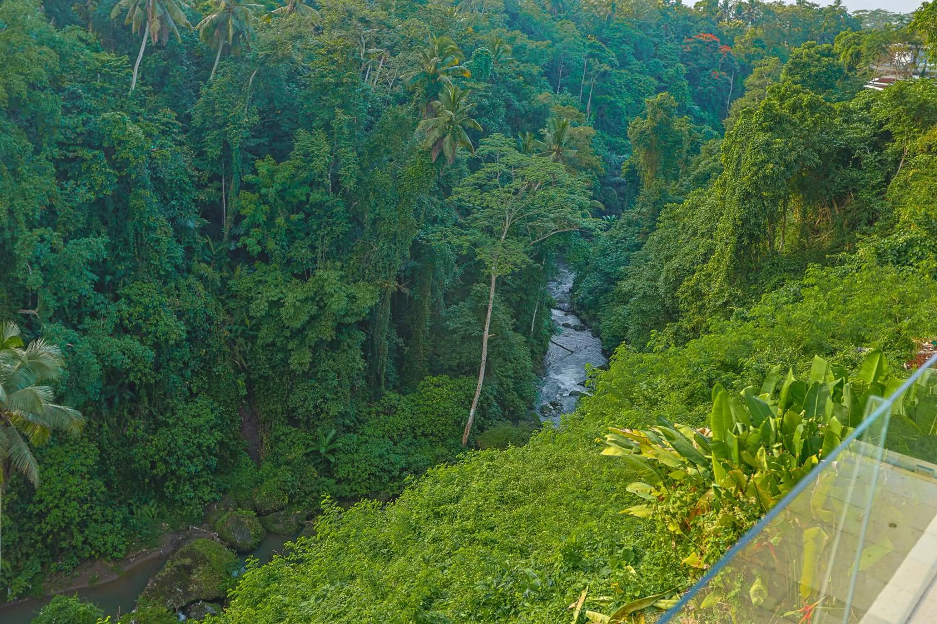 Villa Cella Bella Ubud