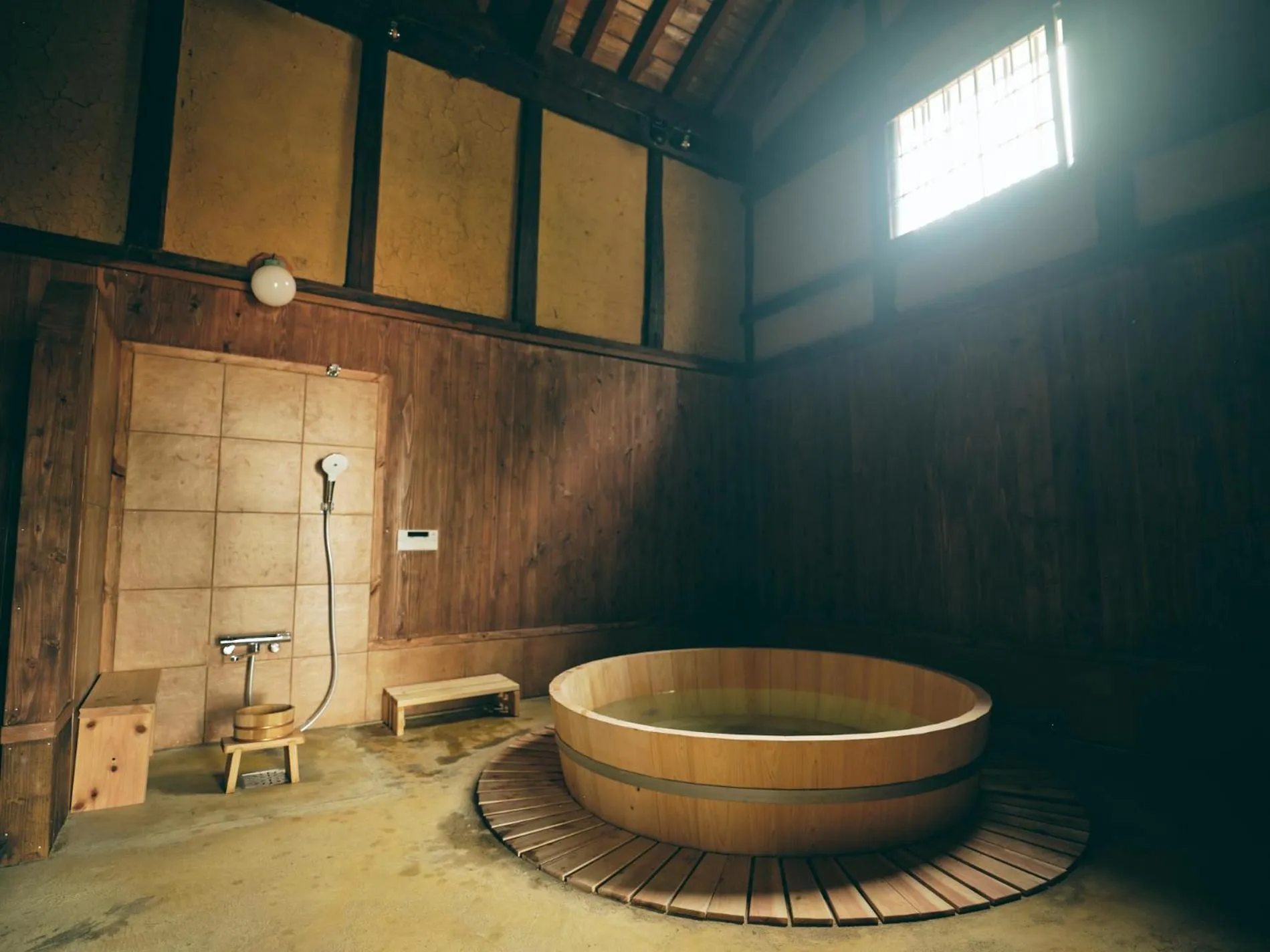 Kominkayado LOOF Shonoie