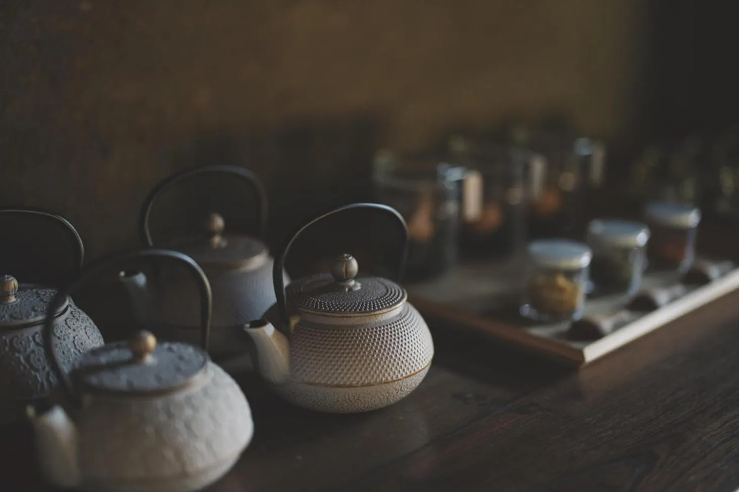 Kominkayado LOOF Shonoie