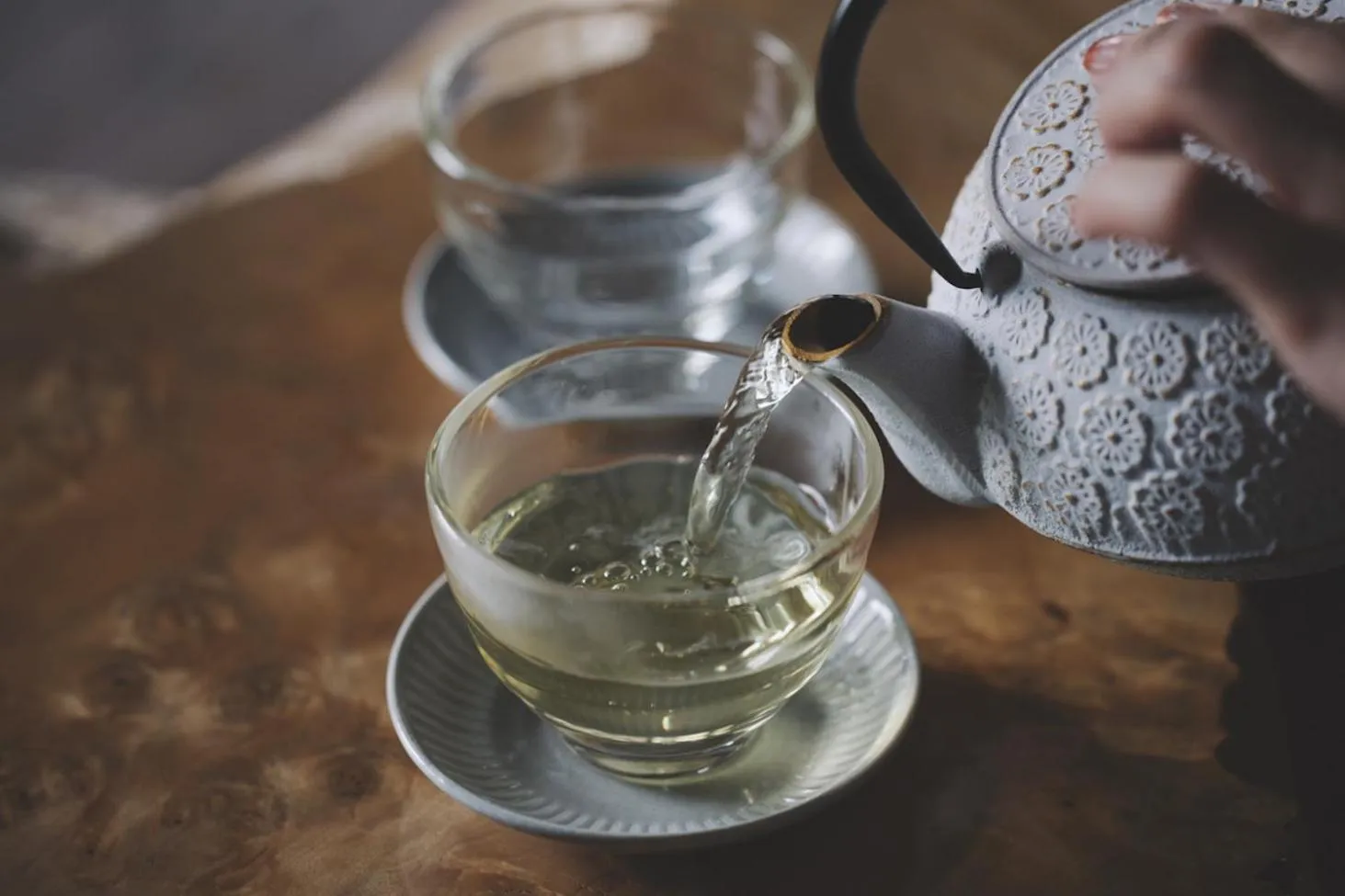 Kominkayado LOOF Shonoie