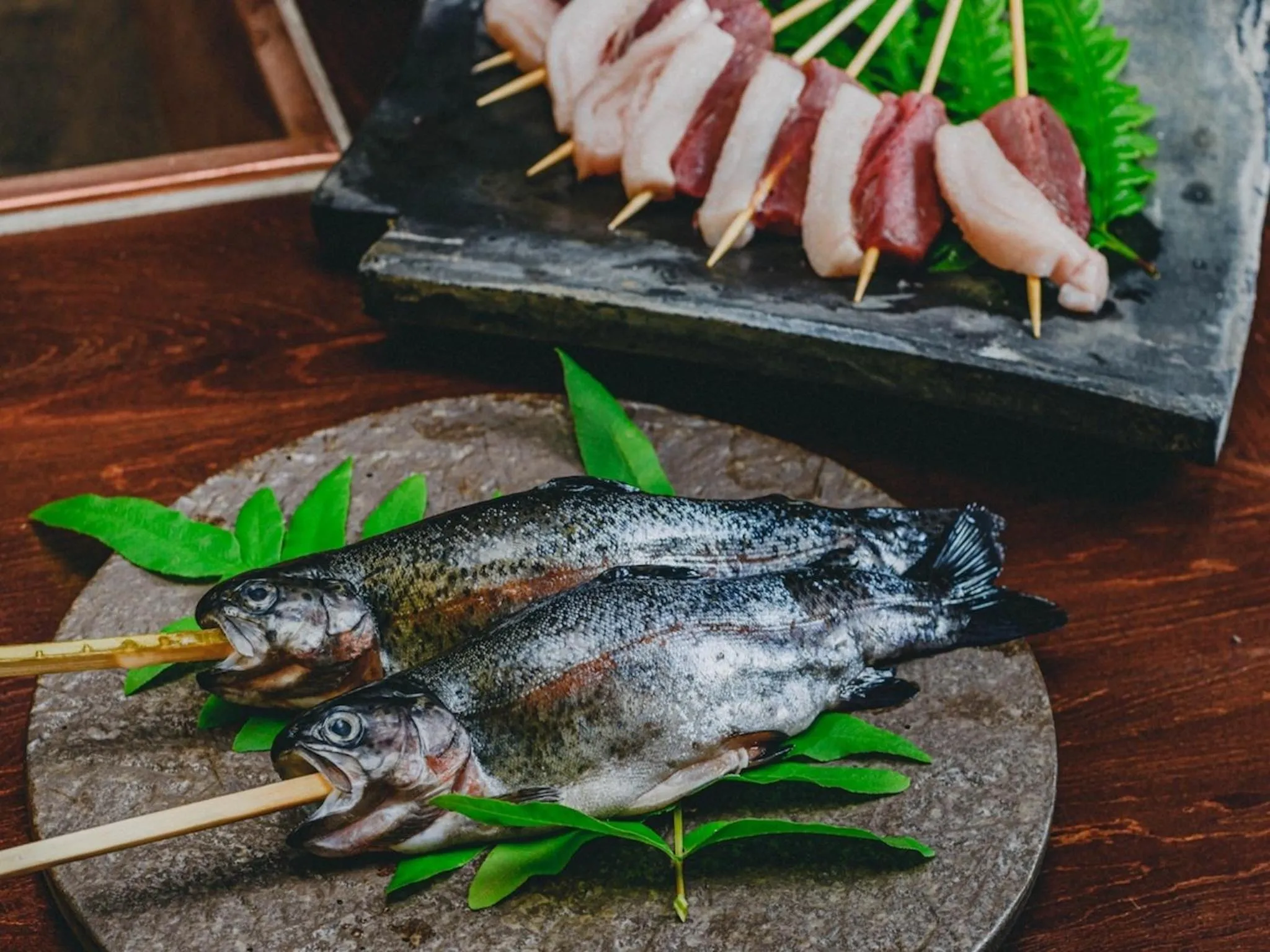 Kominkayado LOOF Shonoie