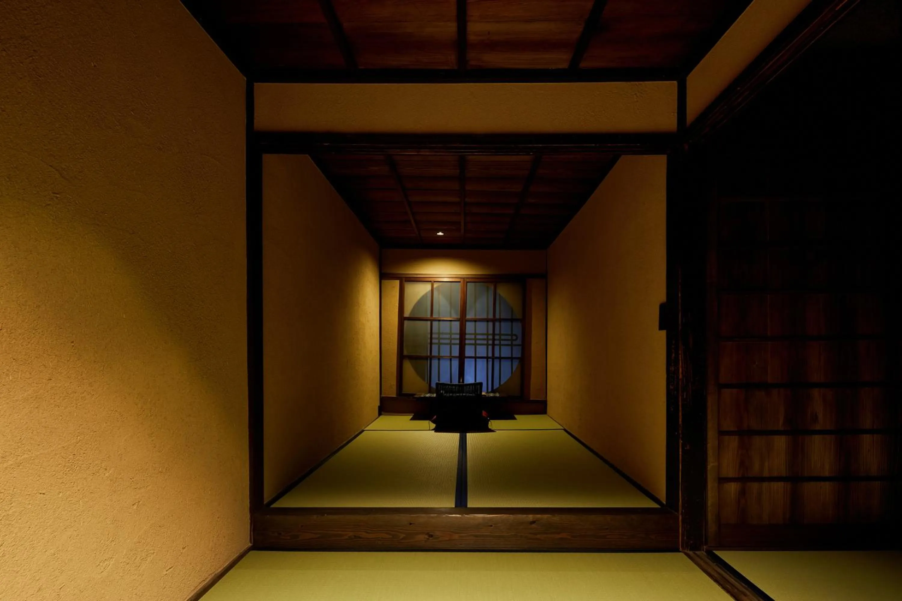 Bedroom in Kishoan