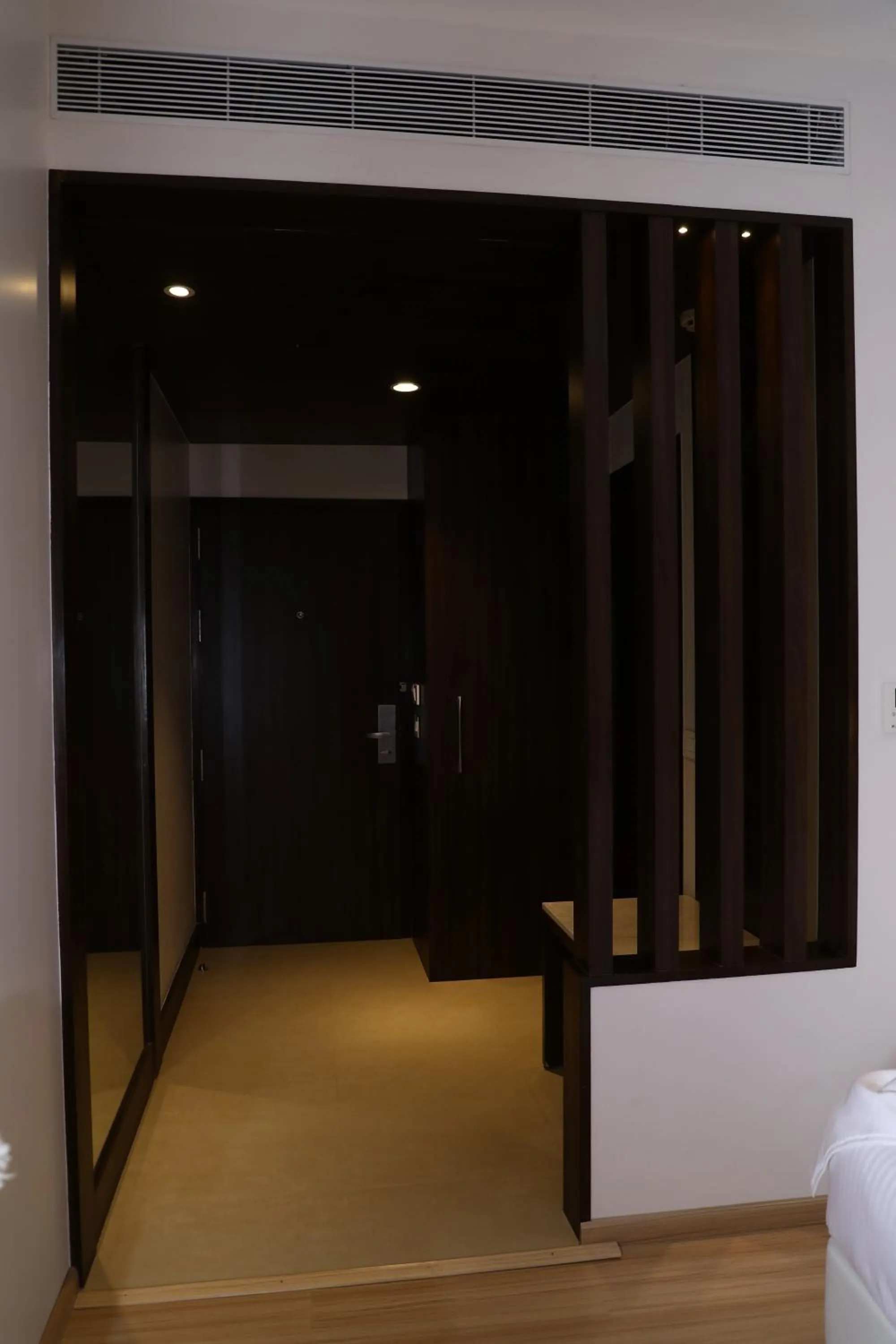 View (from property/room), Bed in YN Hotels