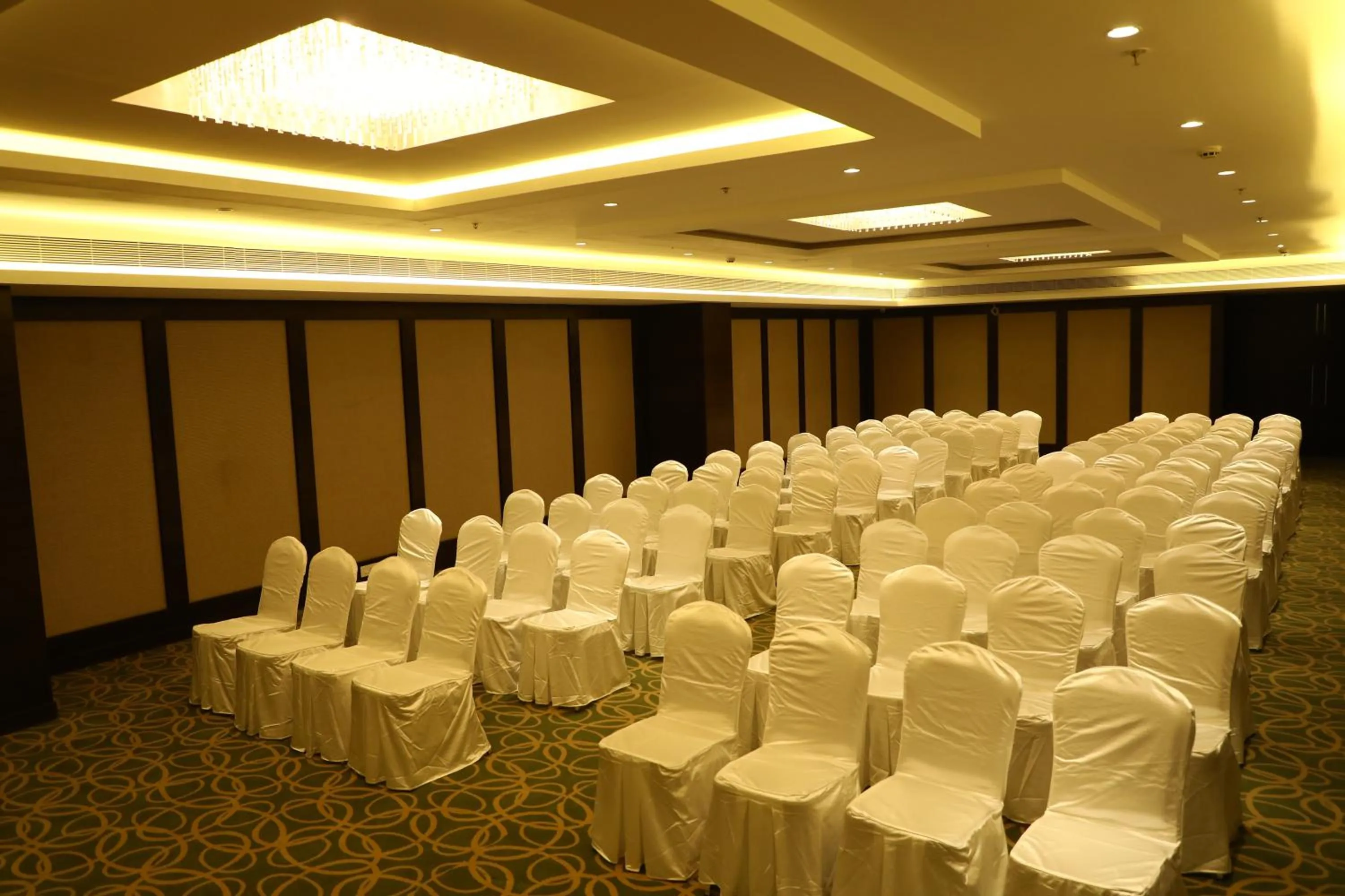 Banquet/Function facilities in YN Hotels