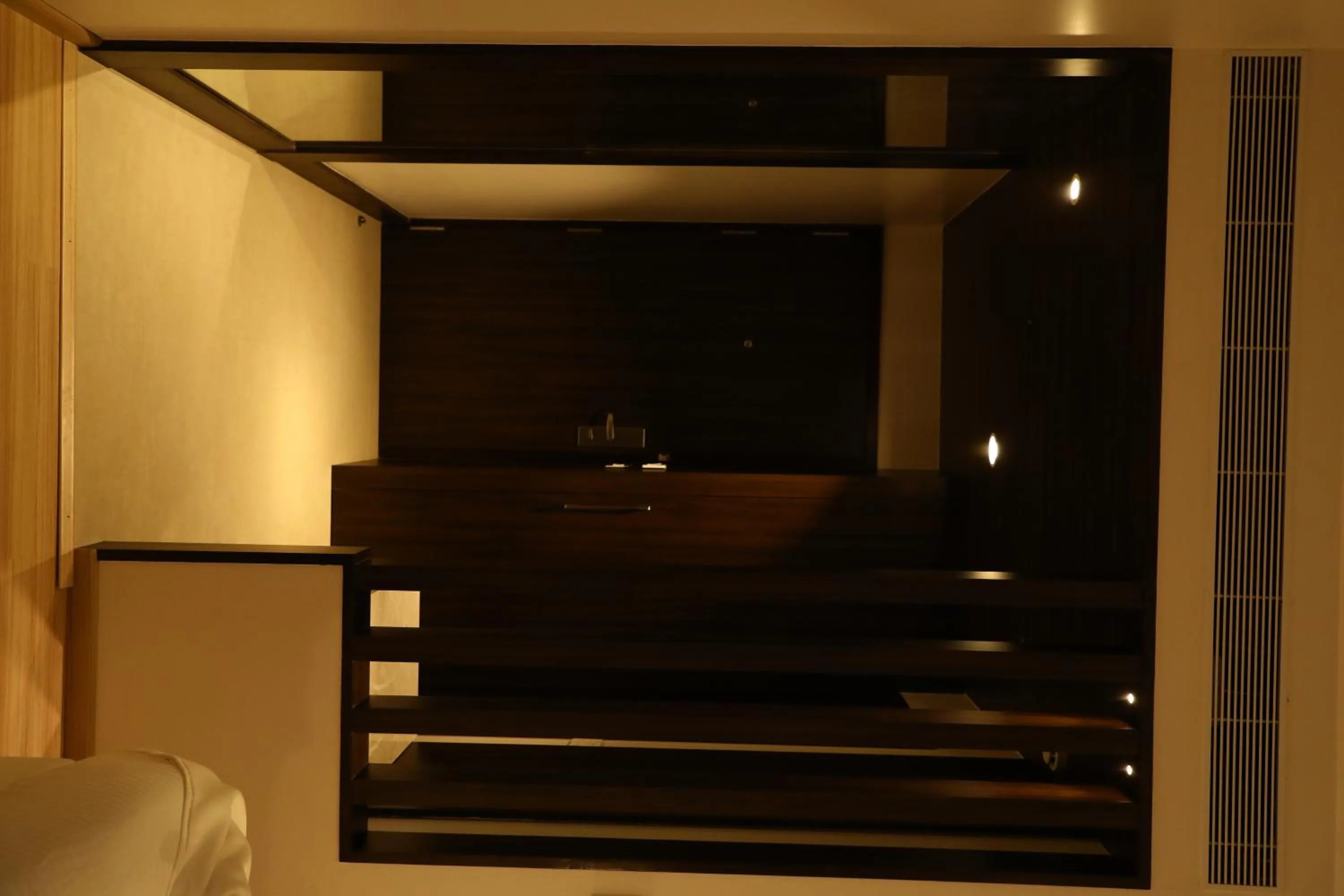 View (from property/room) in YN Hotels