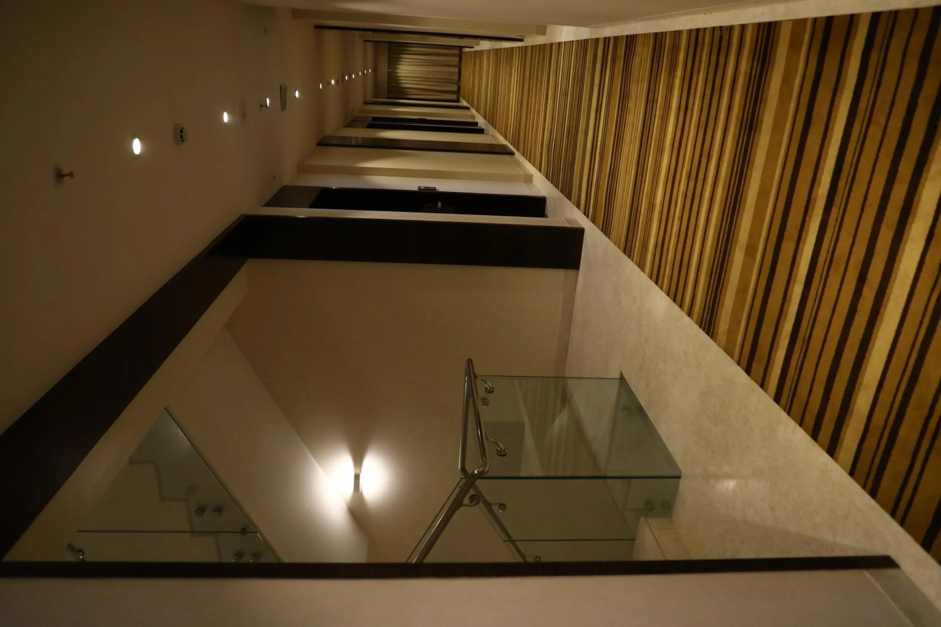 View (from property/room) in YN Hotels