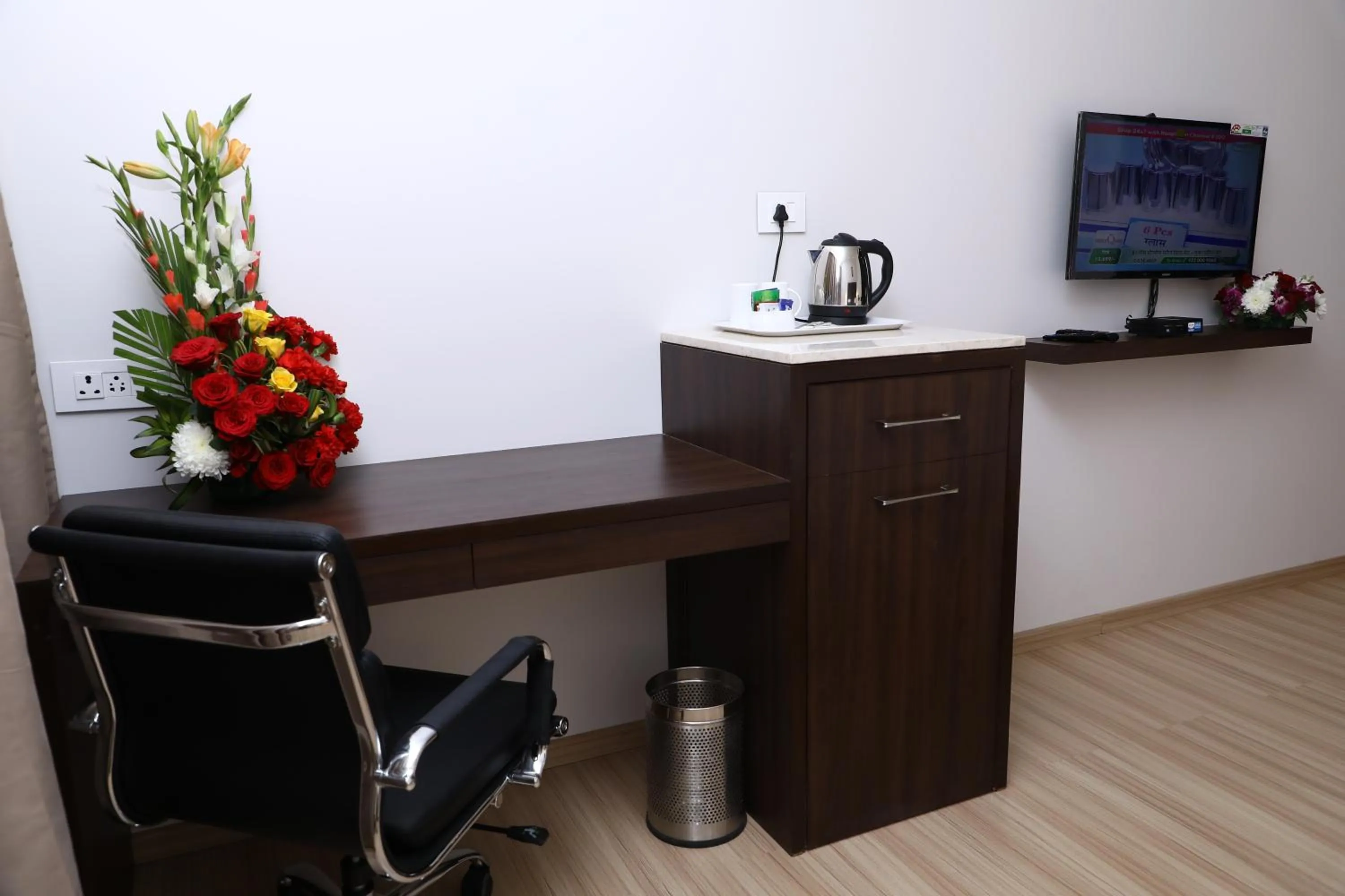 View (from property/room) in YN Hotels