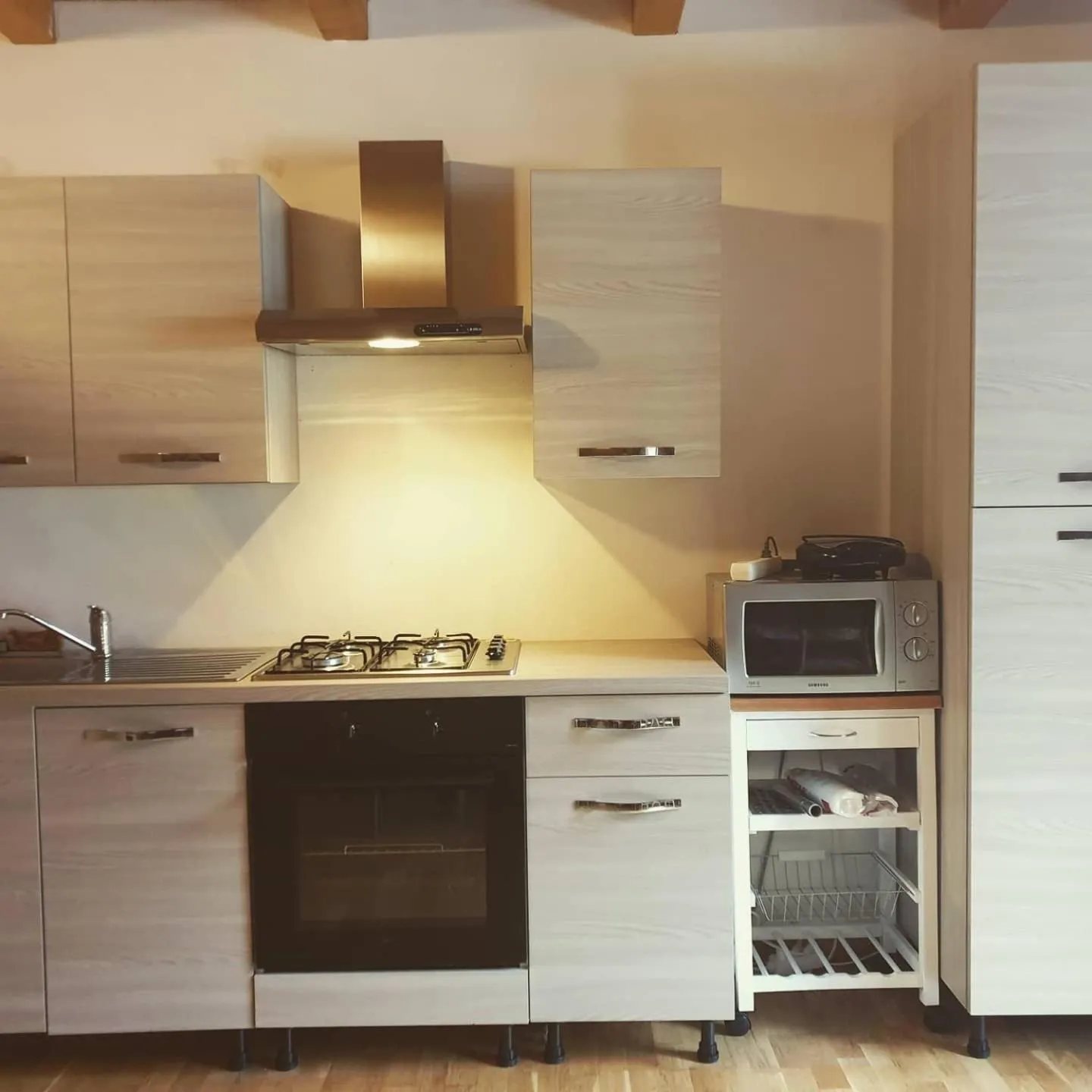 Al sentiero di Charly