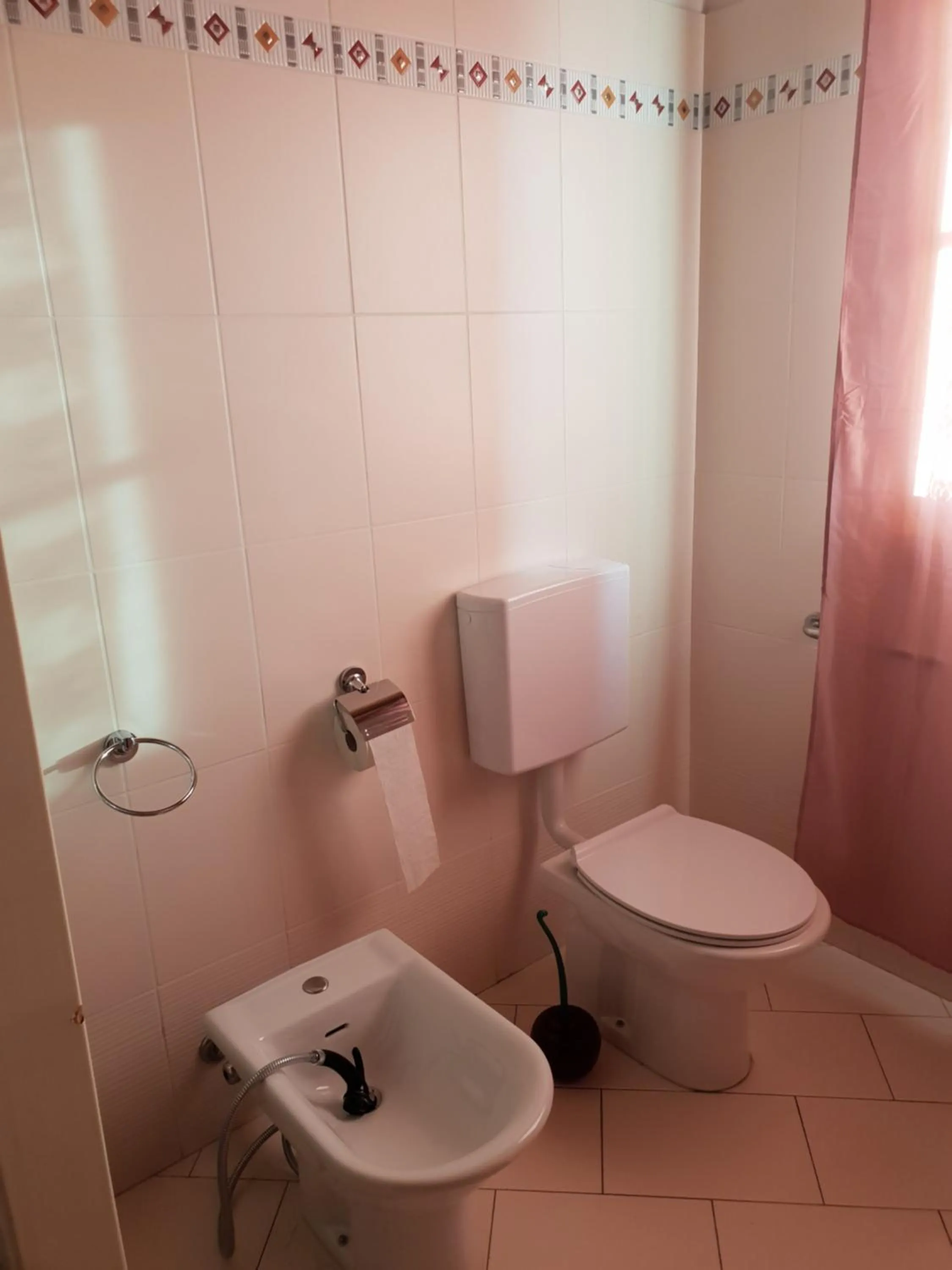 Al sentiero di Charly