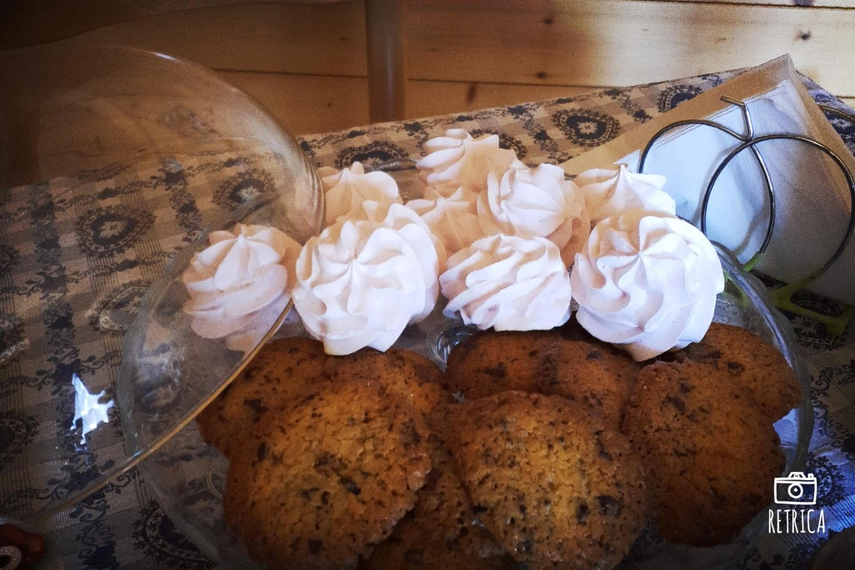 Property building in Al sentiero di Charly