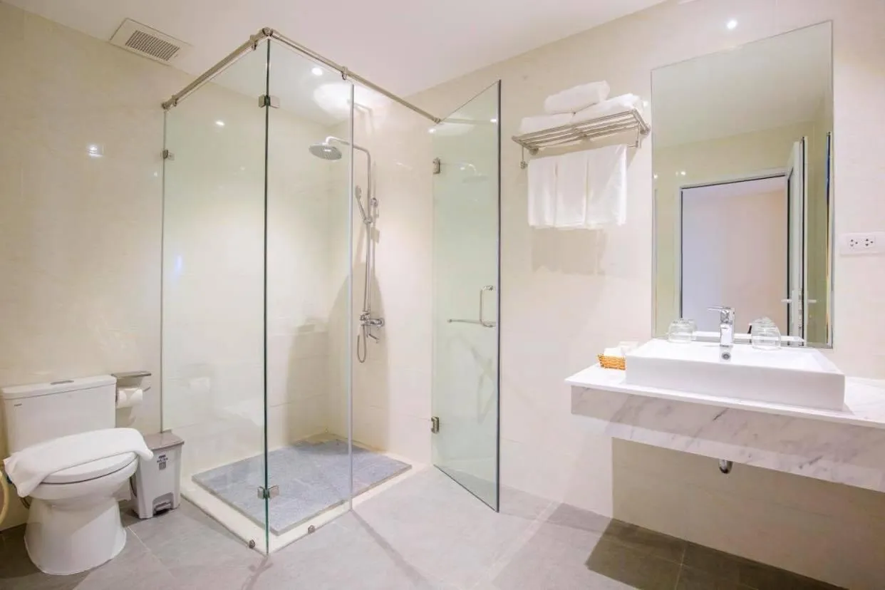 UM-PQ hotel Phú Quốc