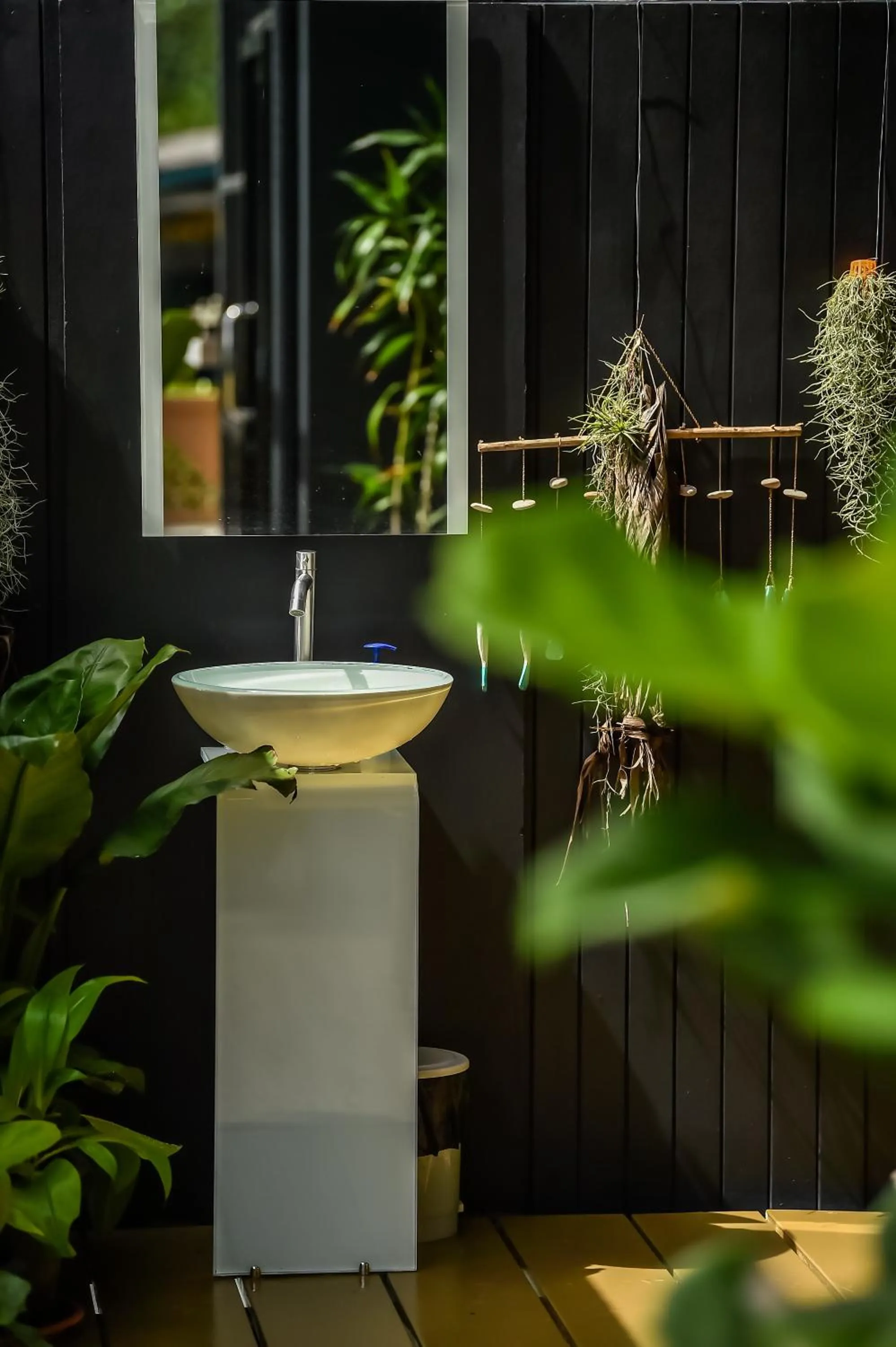 Restaurant/places to eat in Dee Homestay