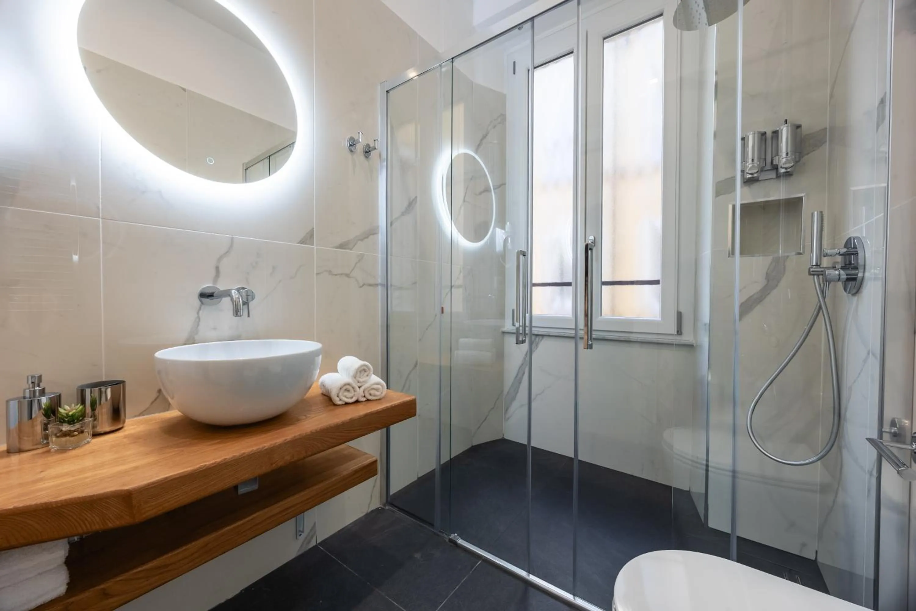 SM Vatican Relais B&B