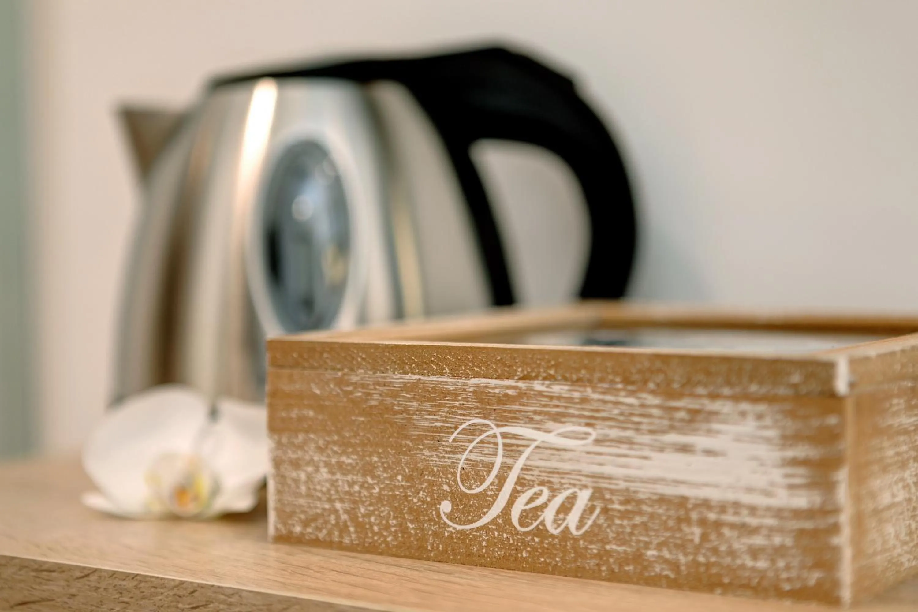 SM Vatican Relais B&B