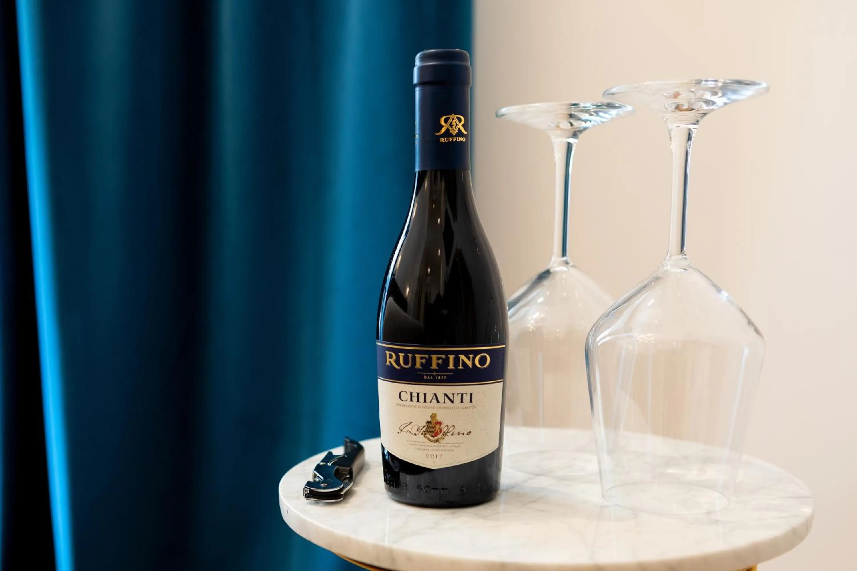 SM Vatican Relais B&B