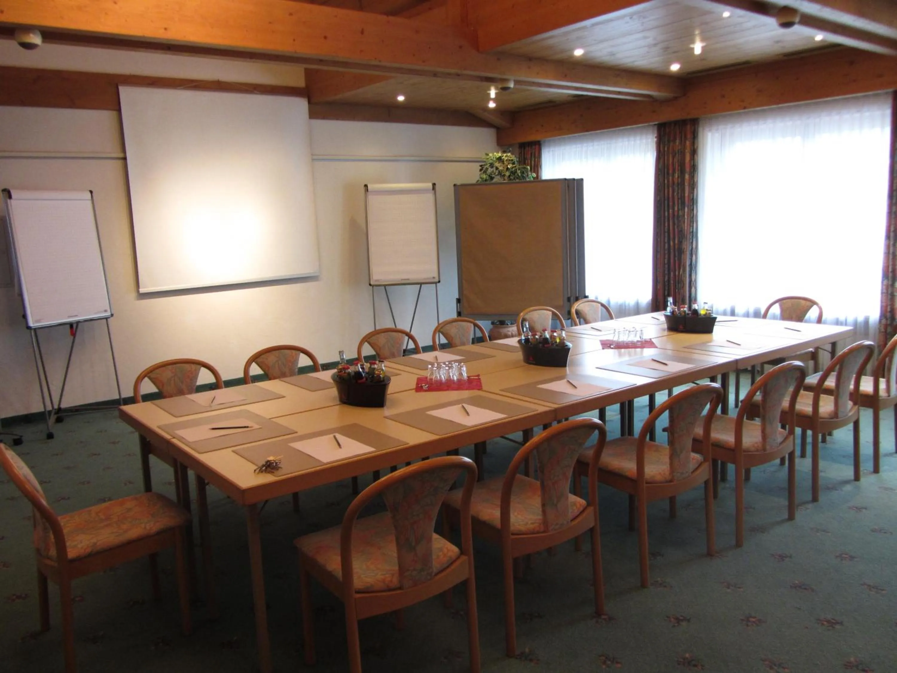 Day in Wittelsbacher Hof