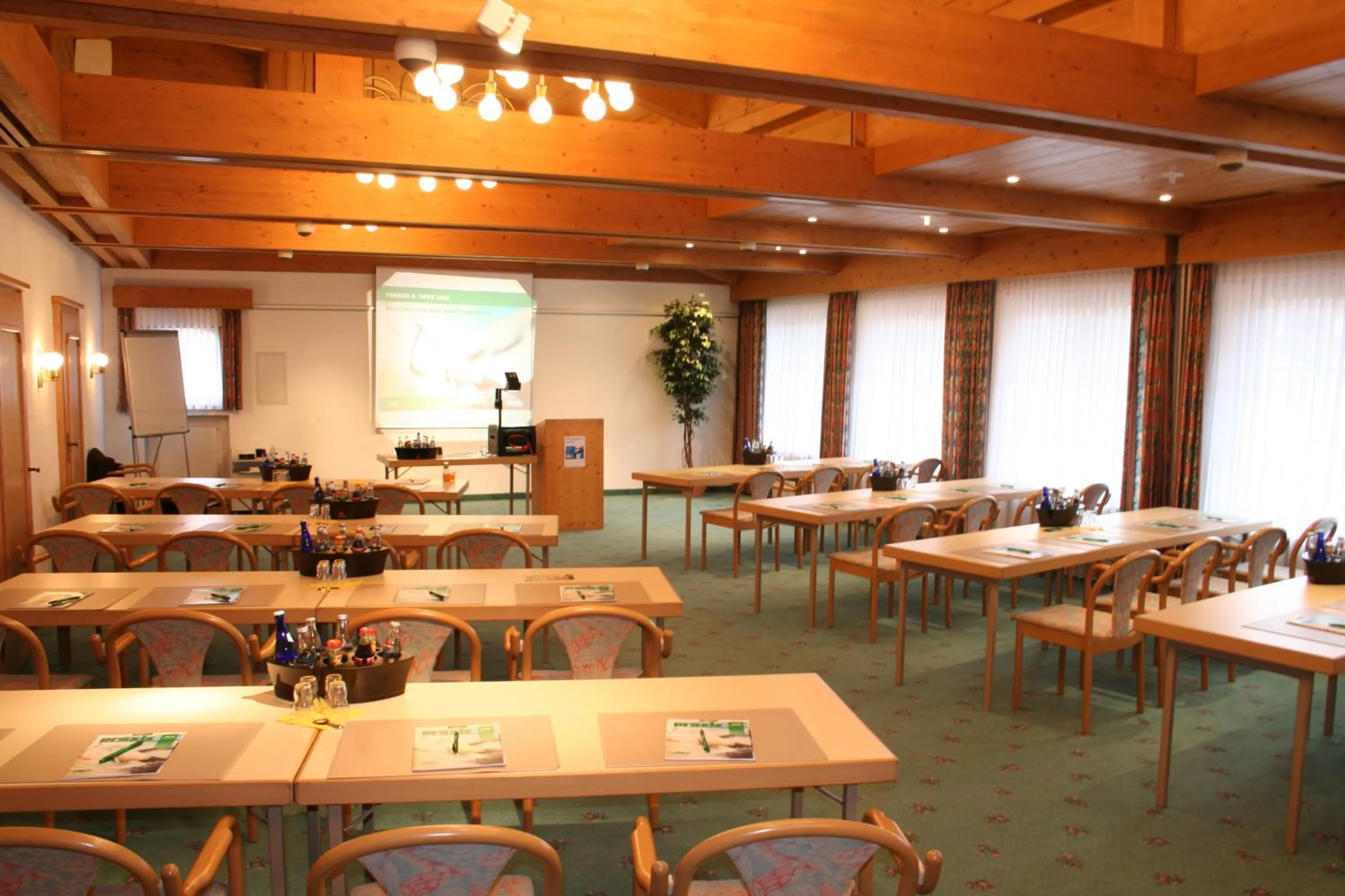 Day in Wittelsbacher Hof