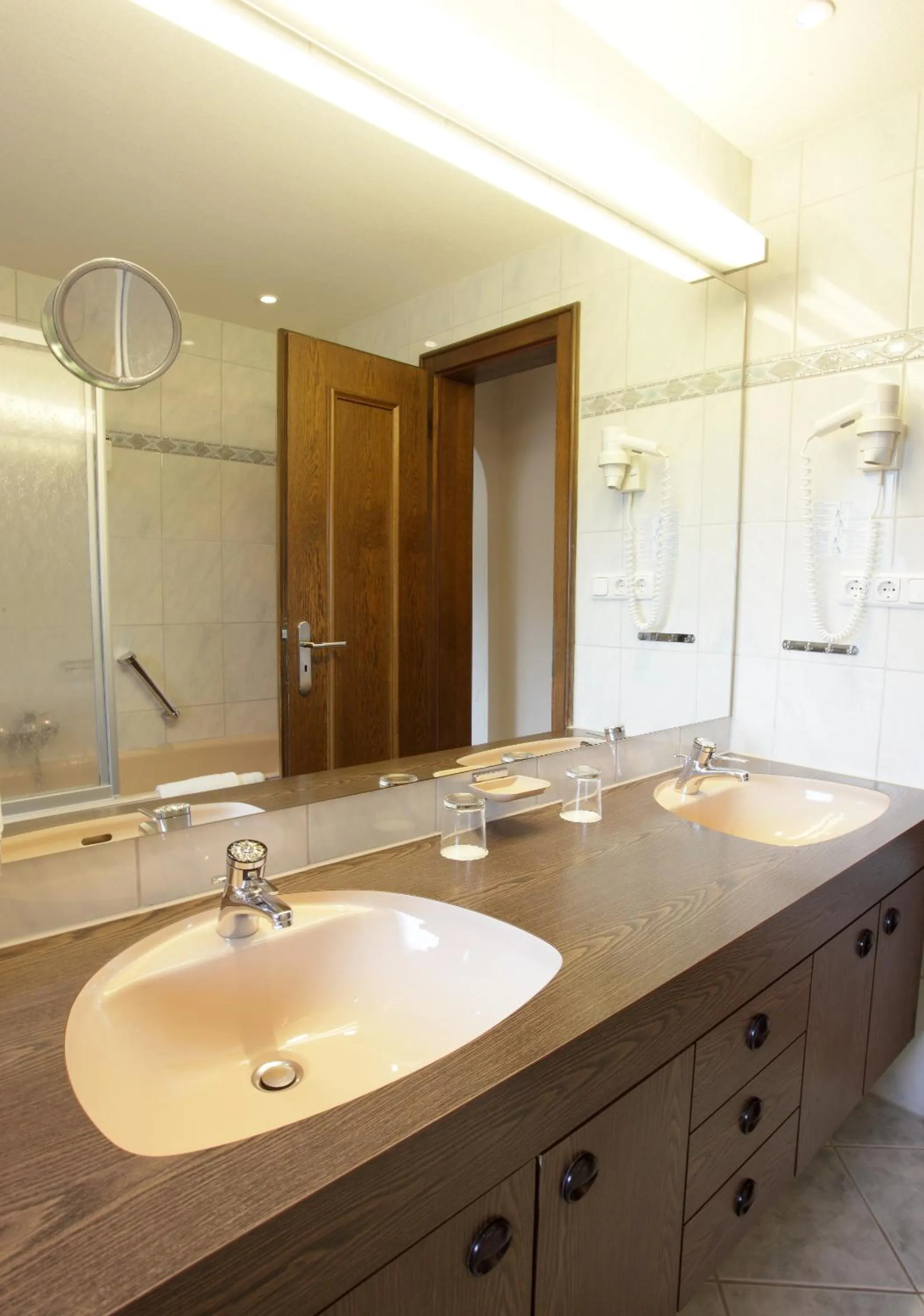 Massage in Wittelsbacher Hof