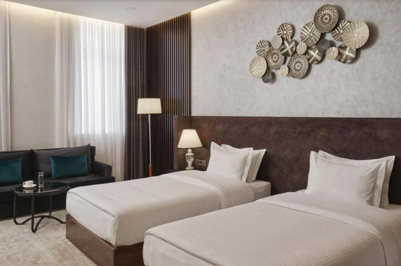 Wyndham Garden Tashkent