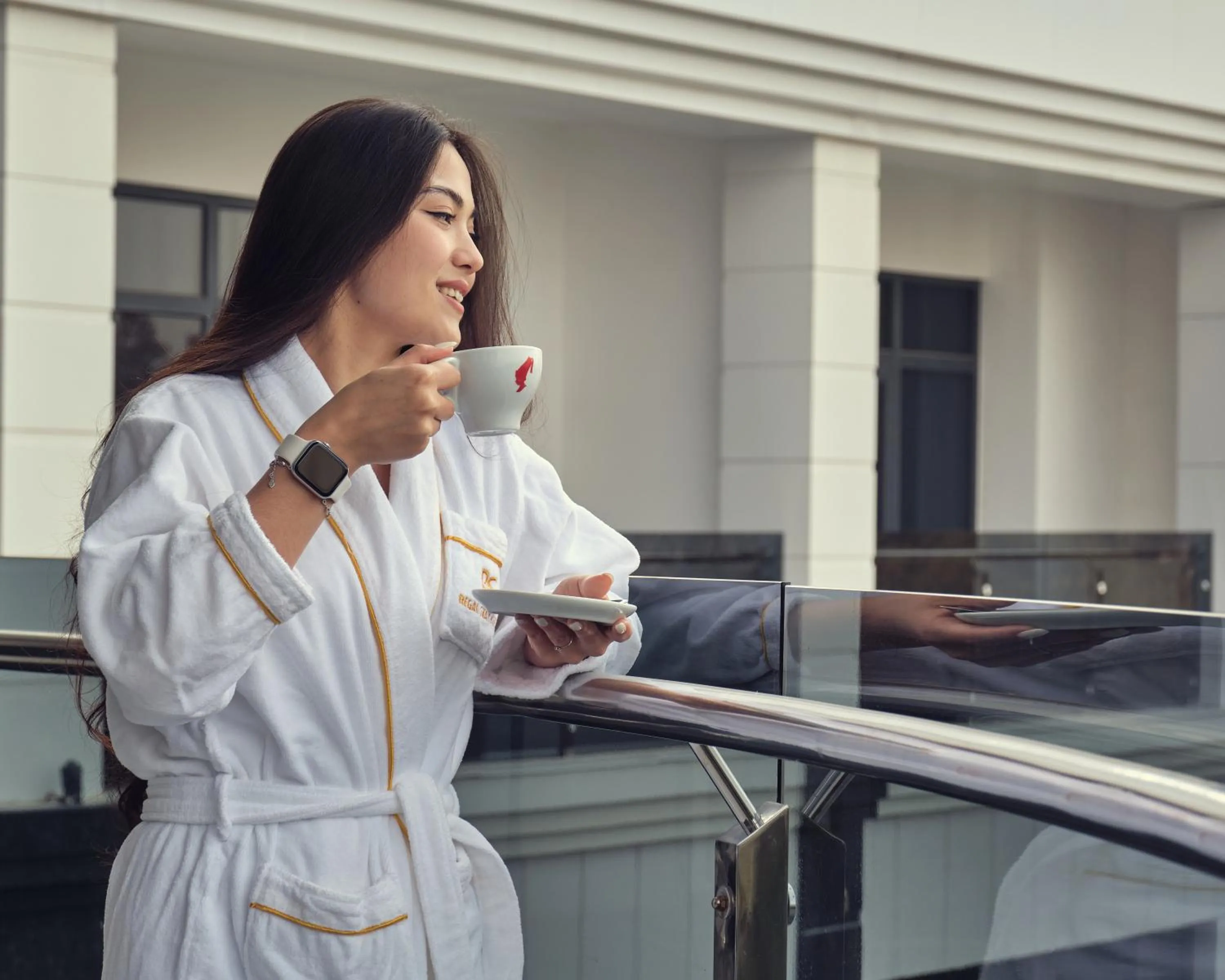 Regal Stay Hotel by HotelPro Group