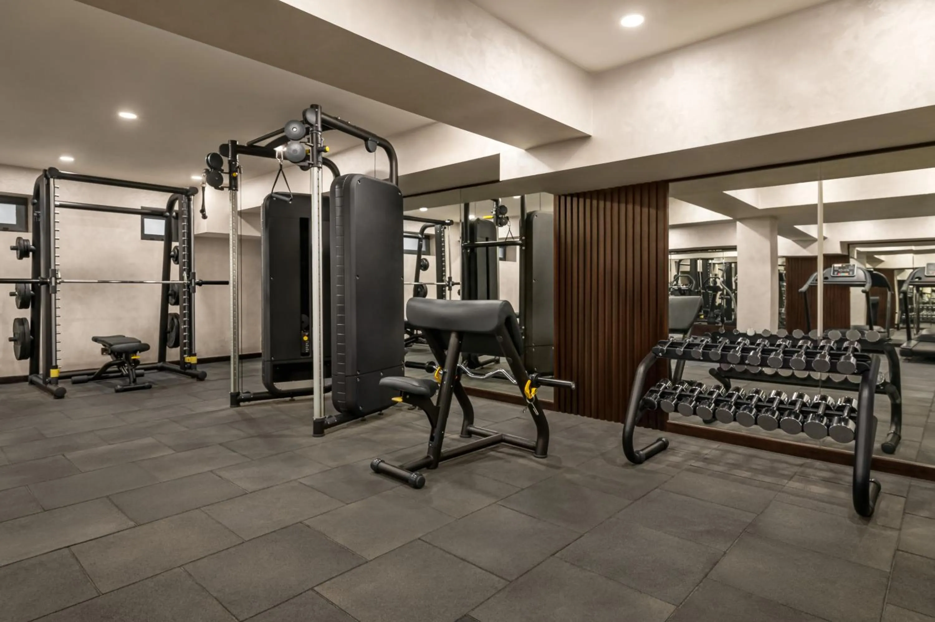Fitness centre/facilities, Fitness Center/Facilities in Regal Stay Hotel by HotelPro Group