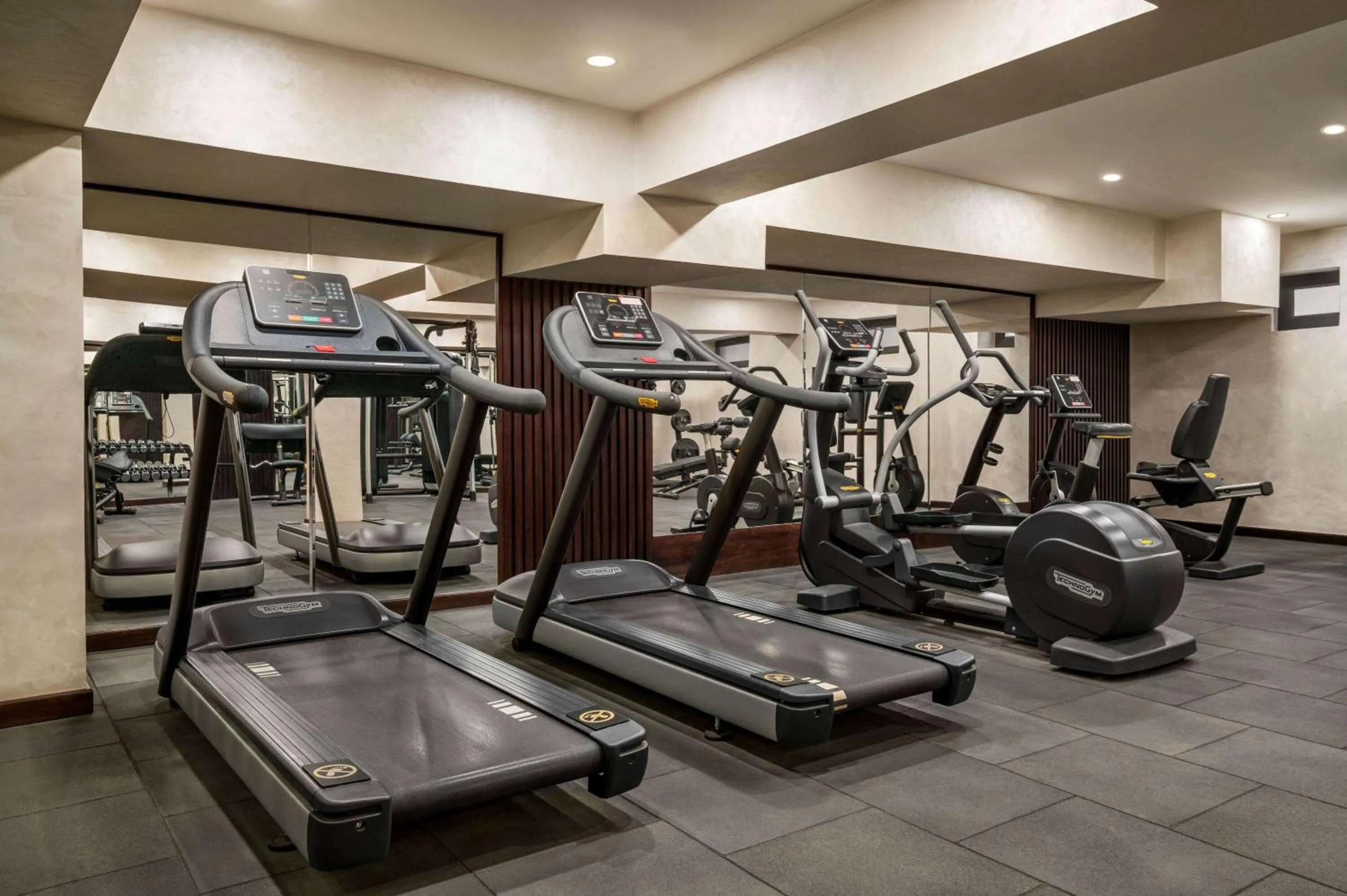 Fitness centre/facilities, Fitness Center/Facilities in Regal Stay Hotel by HotelPro Group