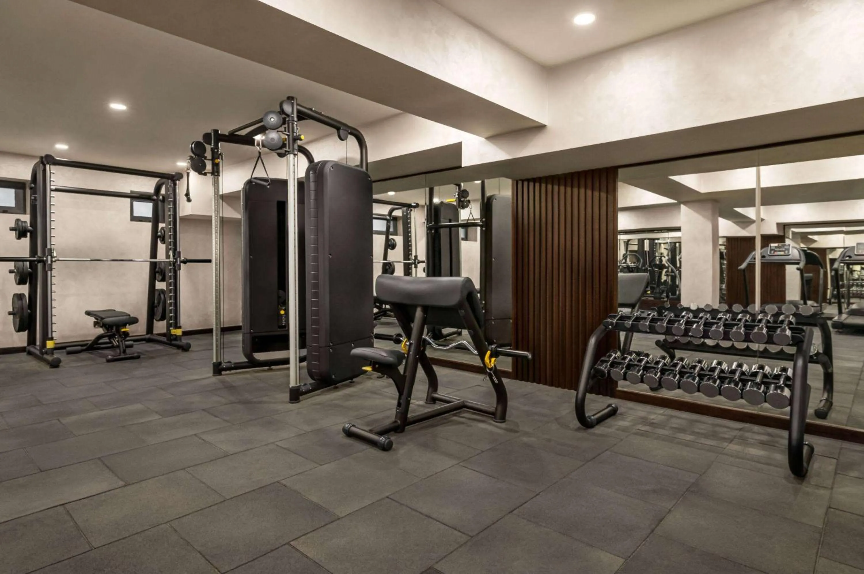 Fitness centre/facilities, Fitness Center/Facilities in Regal Stay Hotel by HotelPro Group