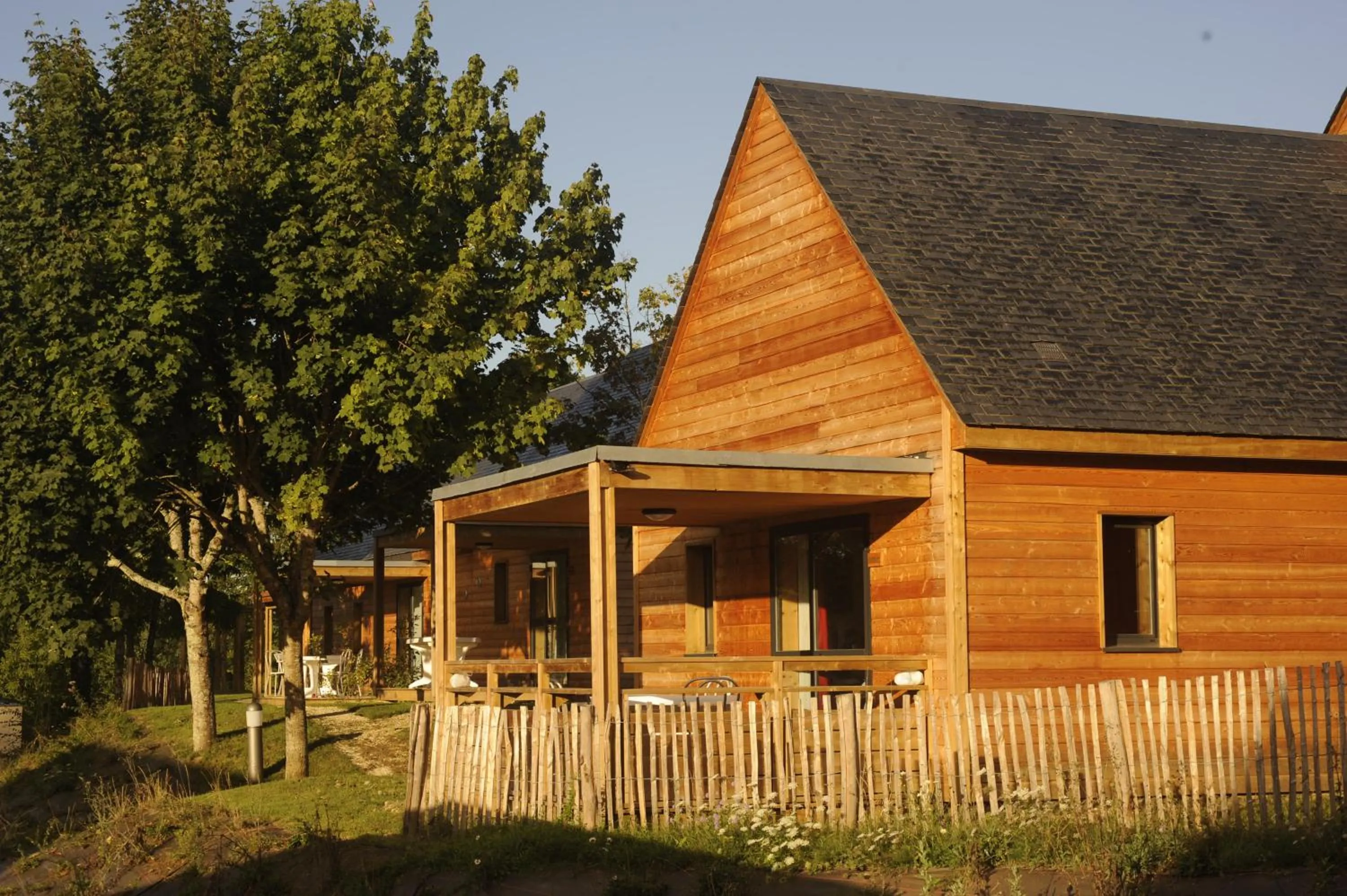 ULVF Le Domaine de Pelvezy