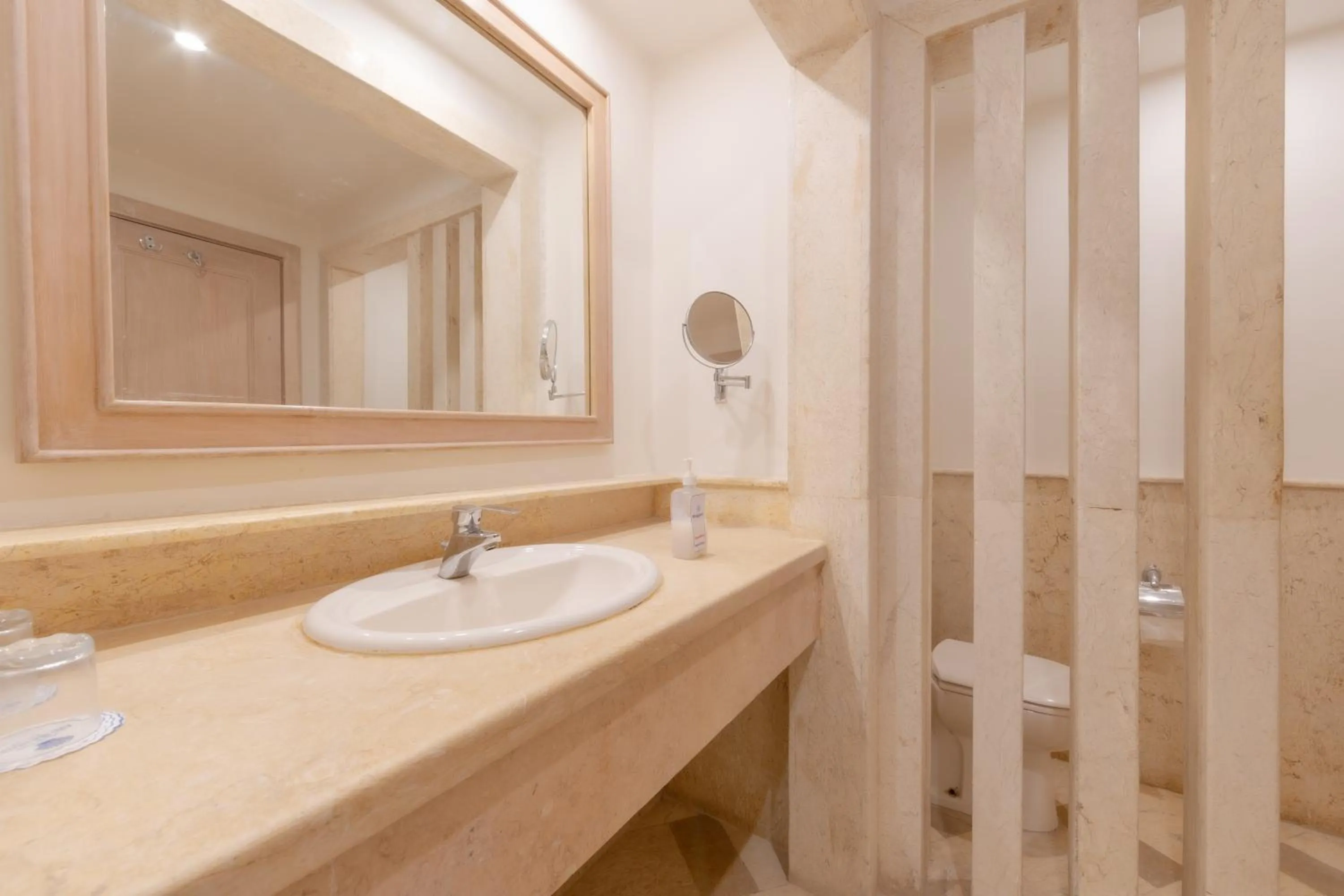 Bathroom in The Grand Hotel Sharm El Sheikh