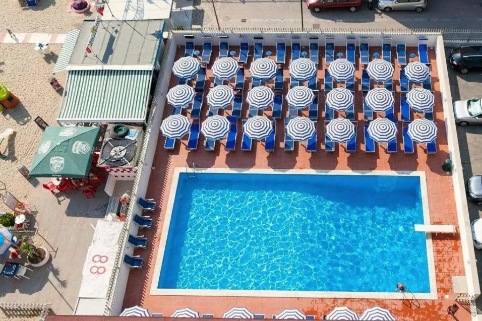 Hotel Majestic