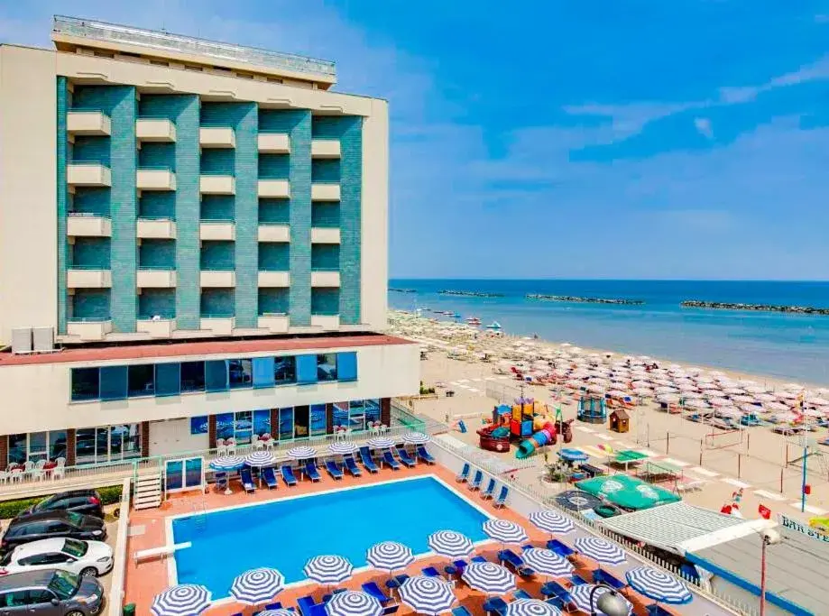 Hotel Majestic Hotel Majestic