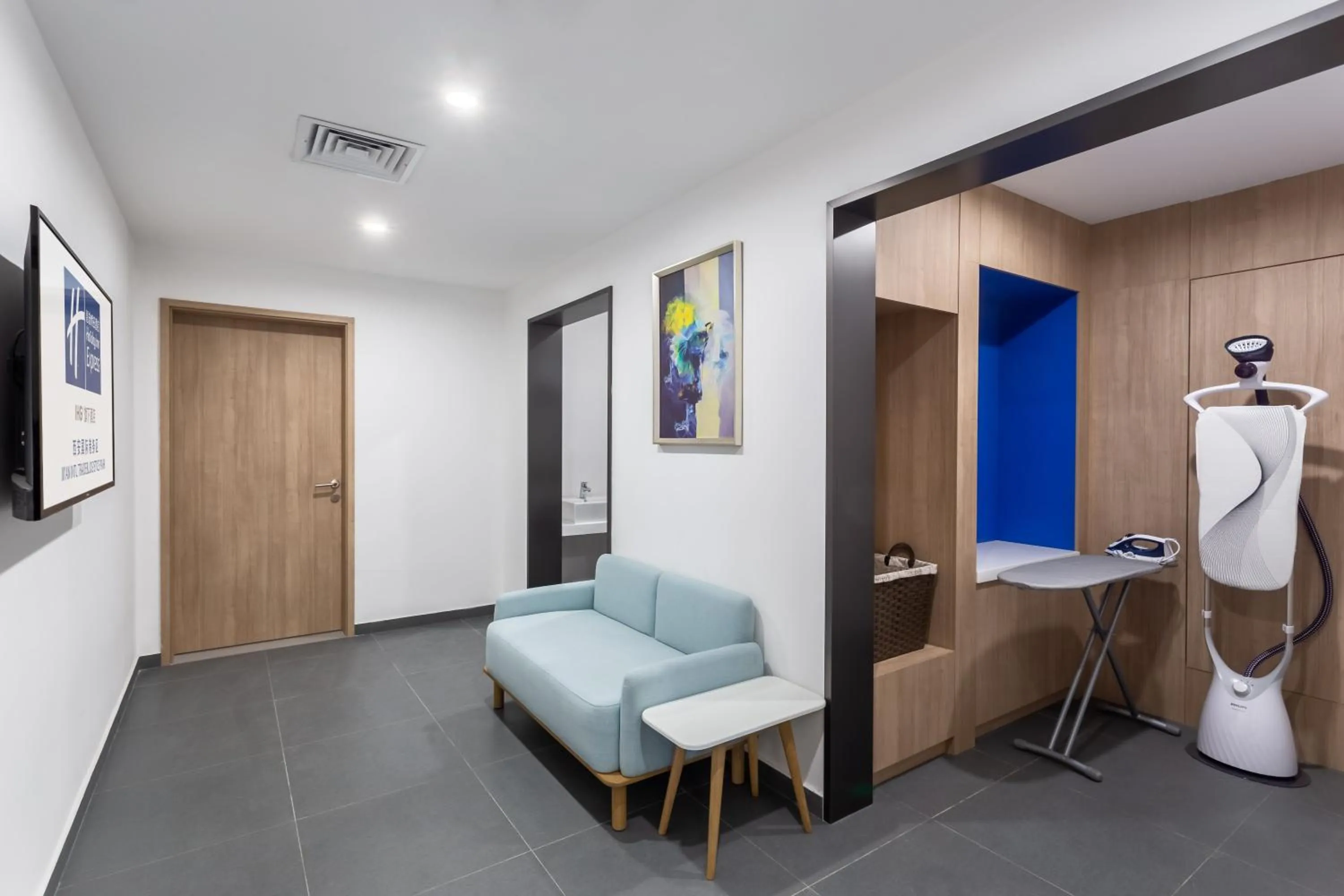 Other in Holiday Inn Express Xi'an Intl Trade&Logistic Park by IHG