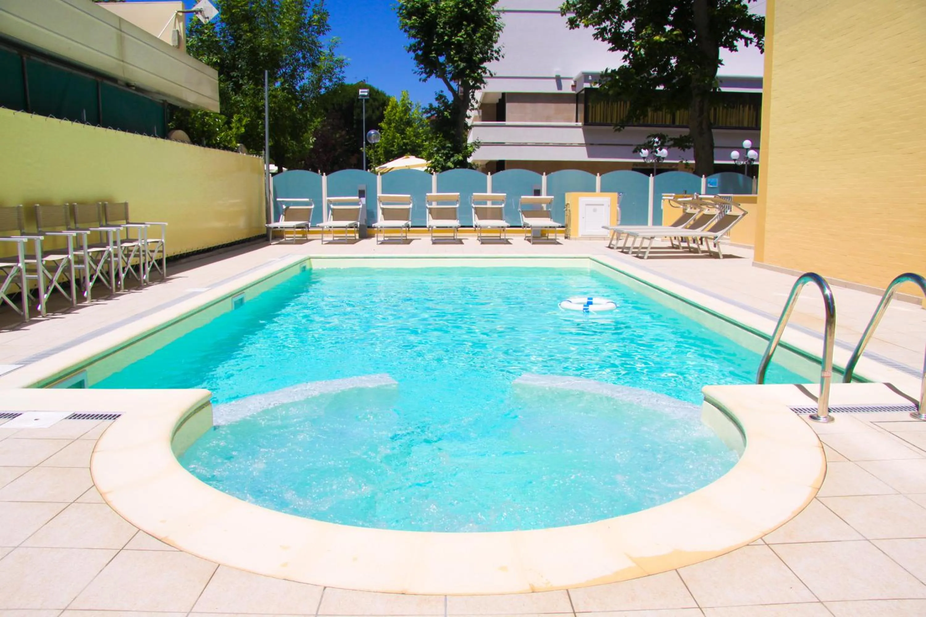 Hotel Diplomatic - Bianchi Hotels